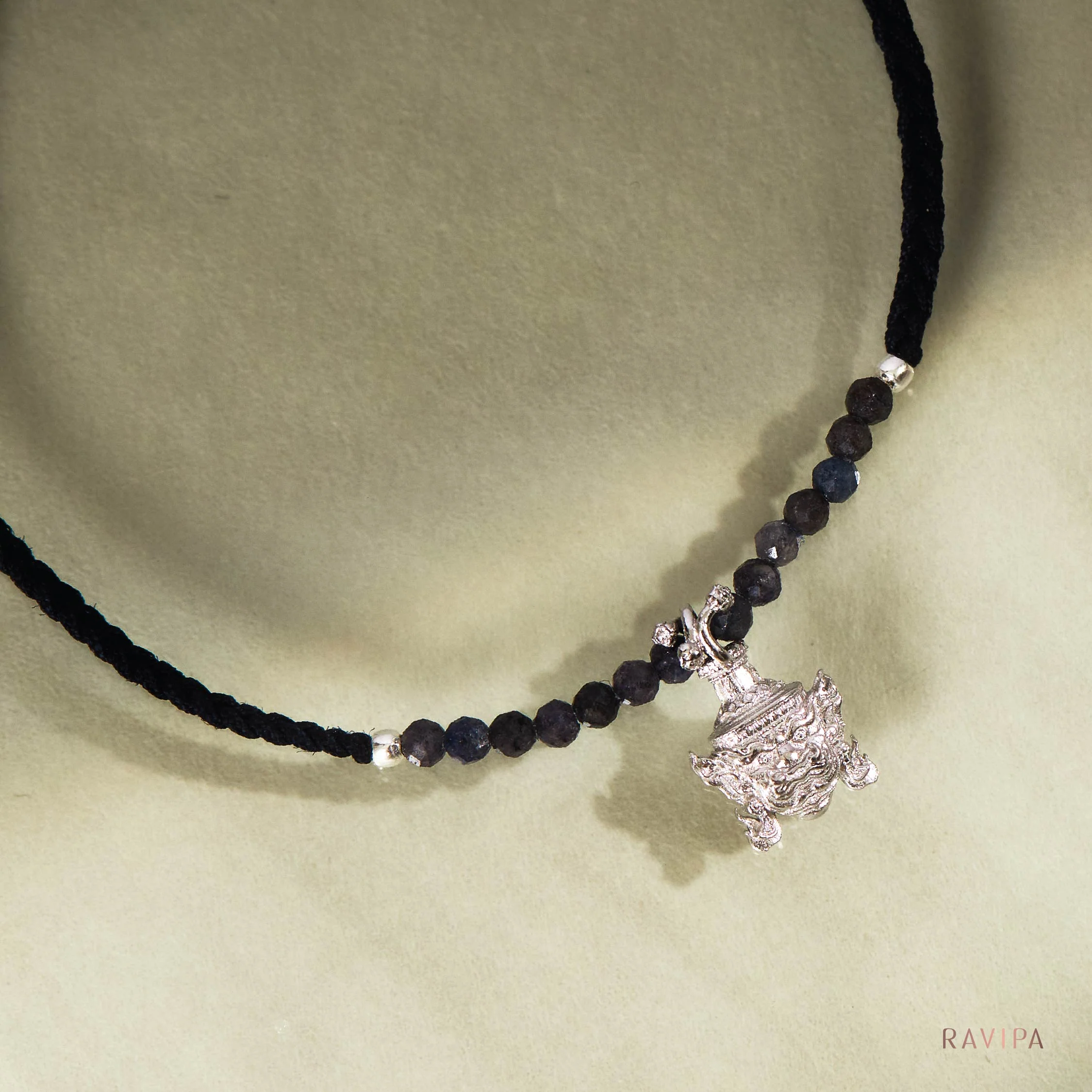 Jambhala Dhanabadee Bracelet - Image 5