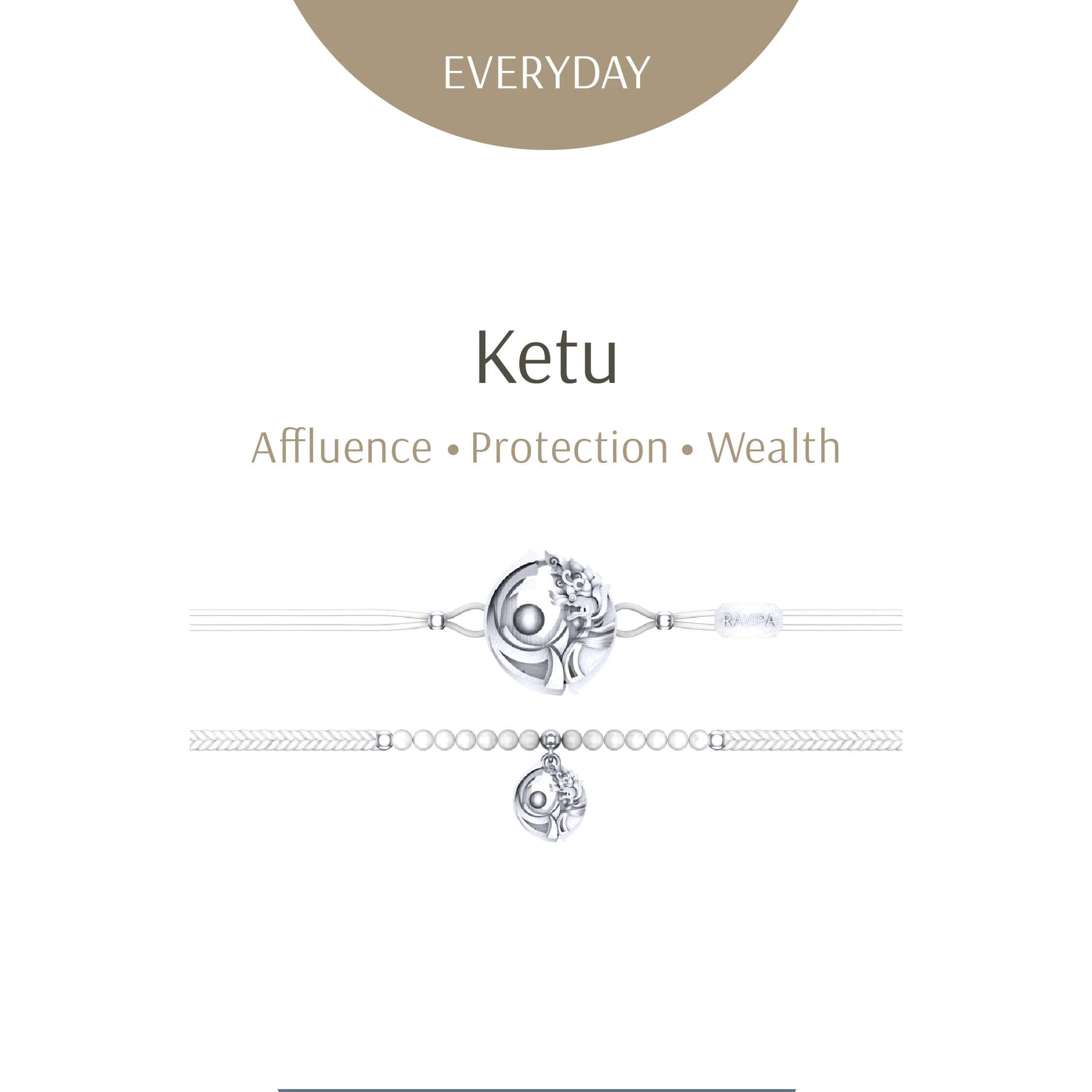 Ketu Bracelet - Image 2