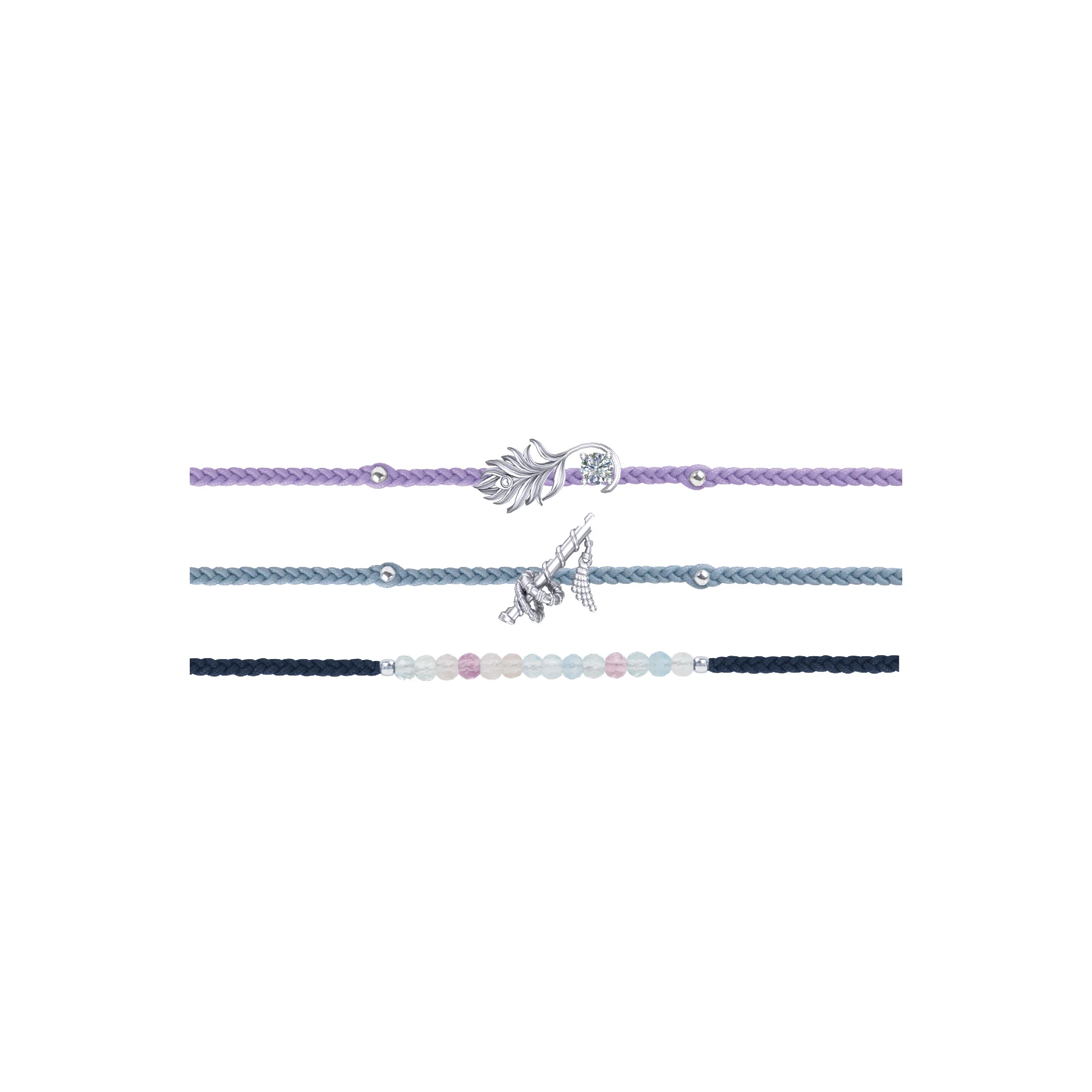 Krishna Bracelet