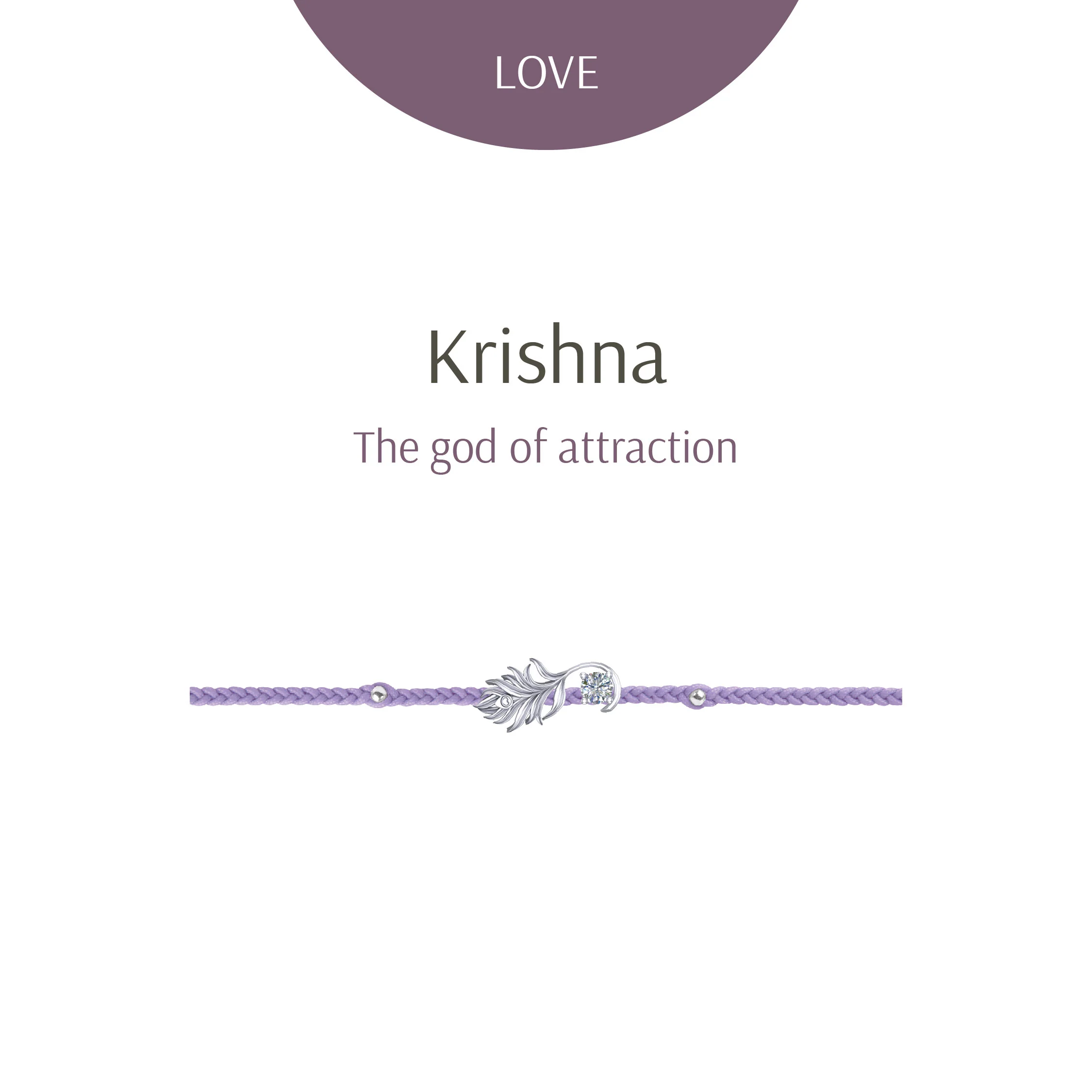 Krishna Bracelet - Image 6