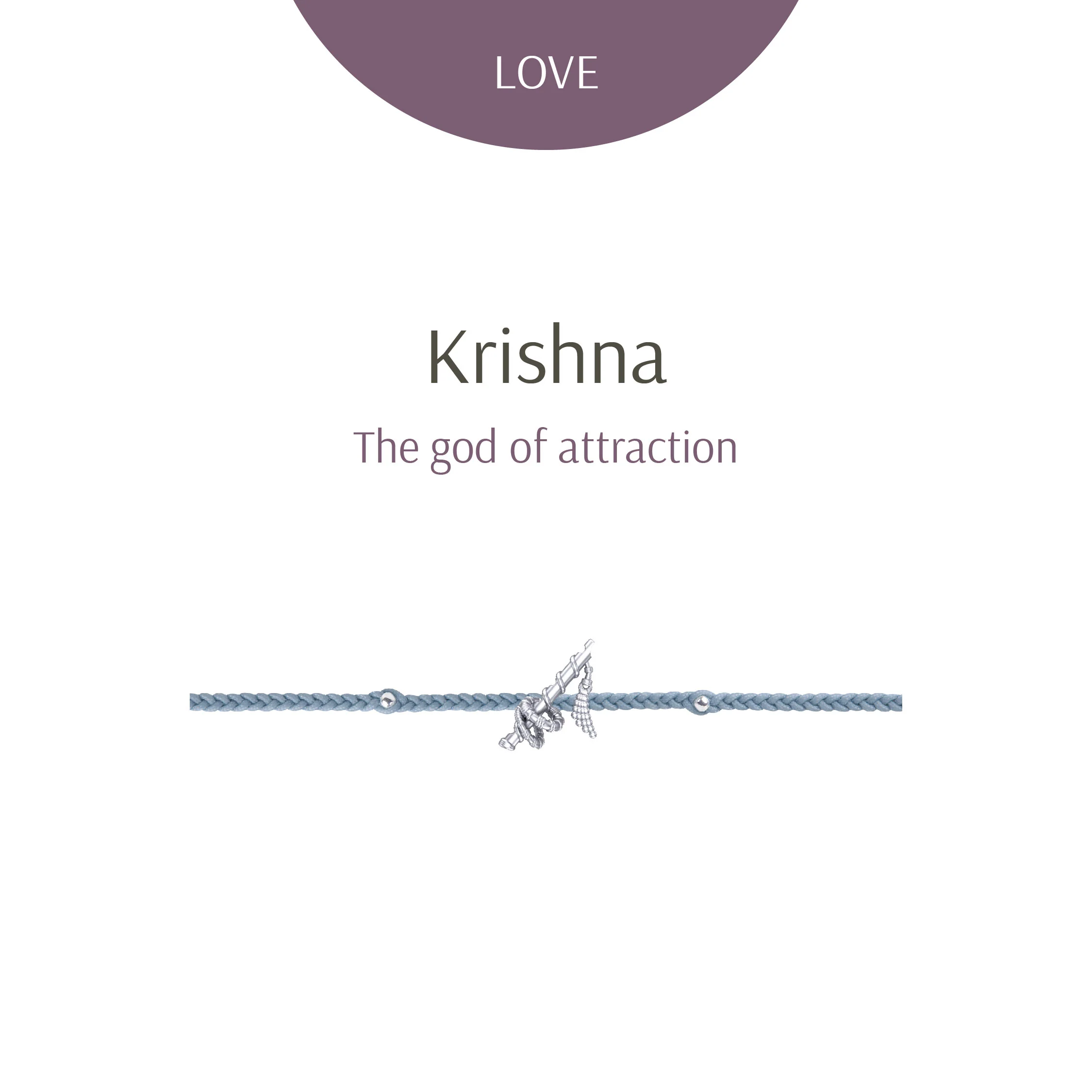 Krishna Bracelet - Image 7