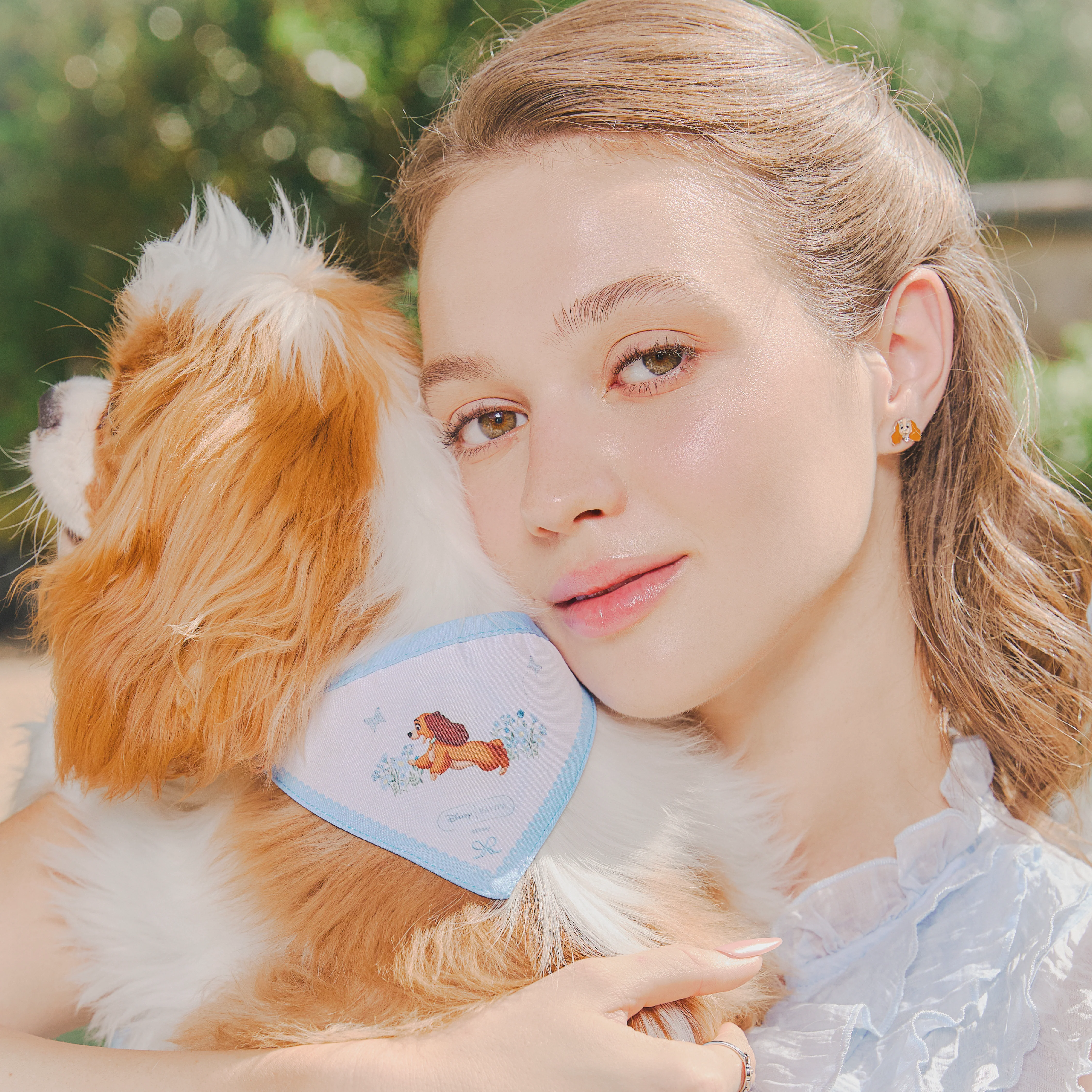 Lady Bandana - Image 7