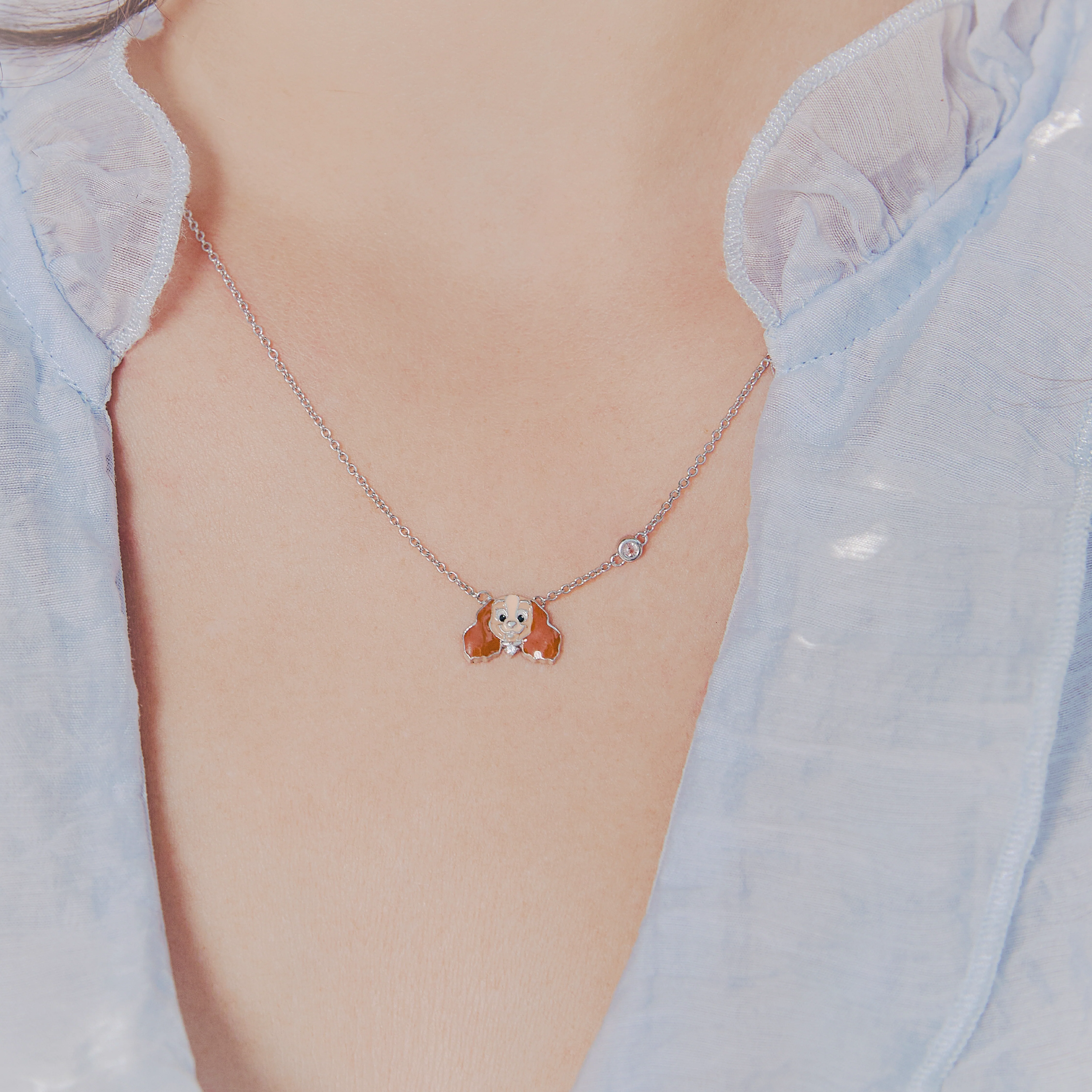 Lady Necklace - Image 10