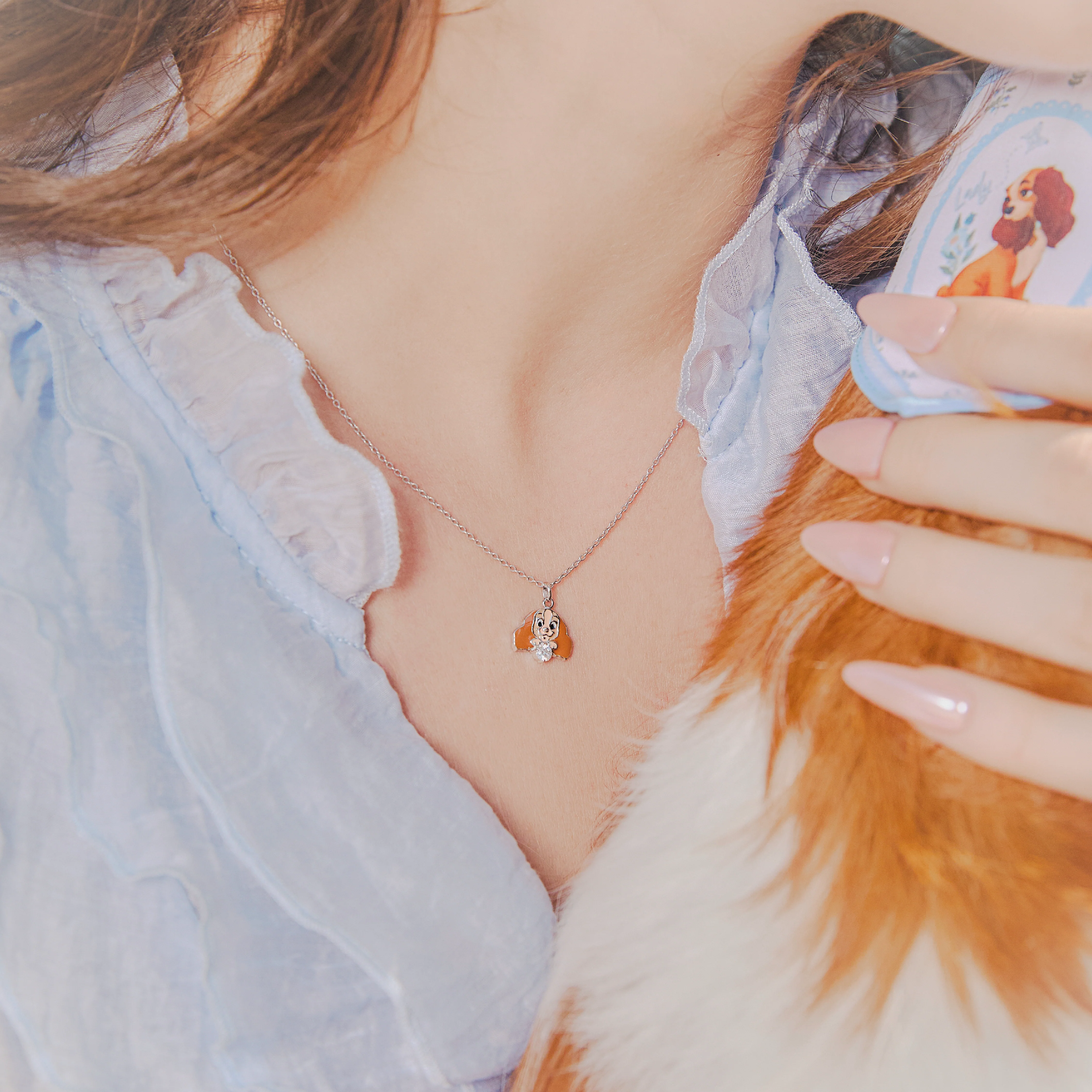Lady Necklace - Image 9