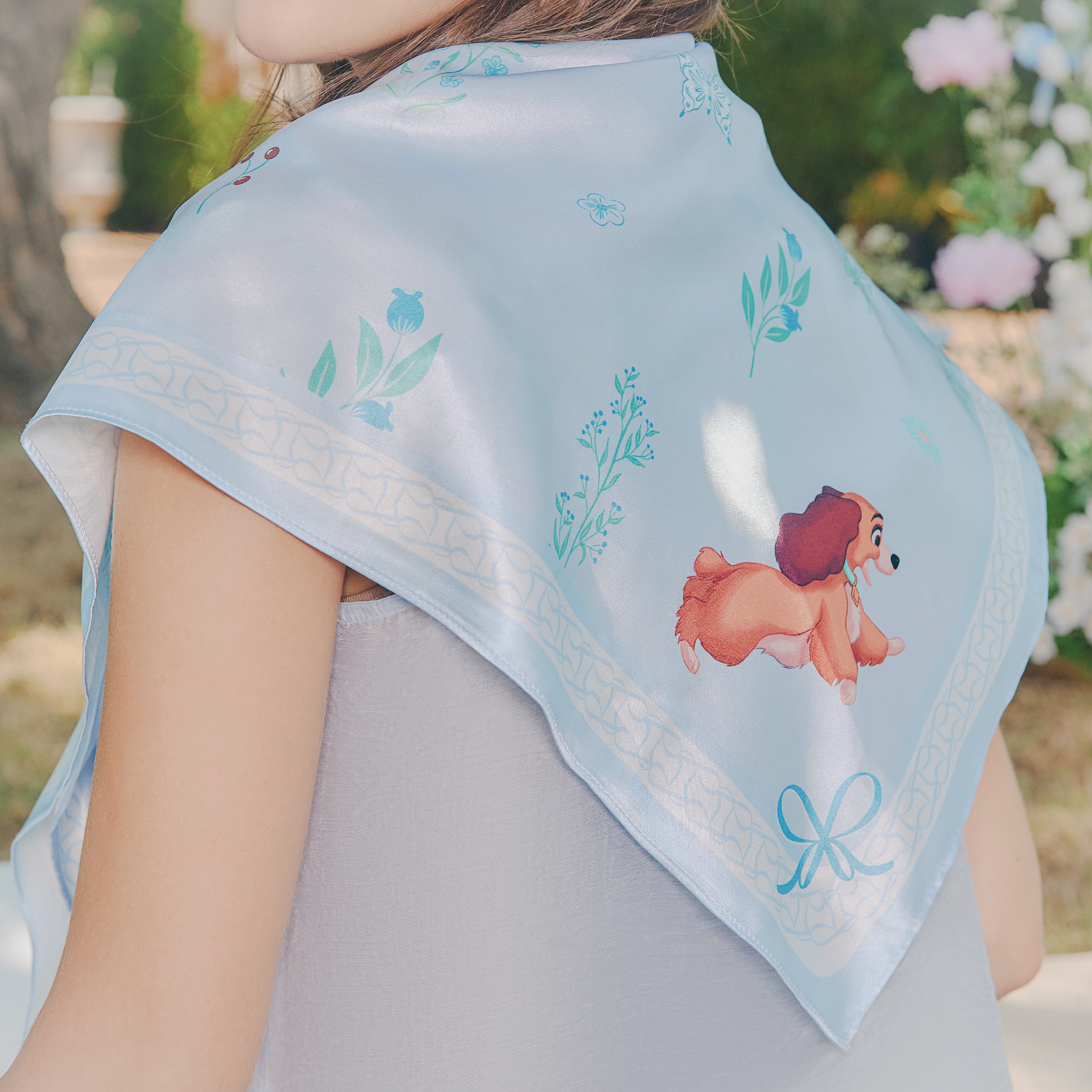Lady Scarf - Image 4