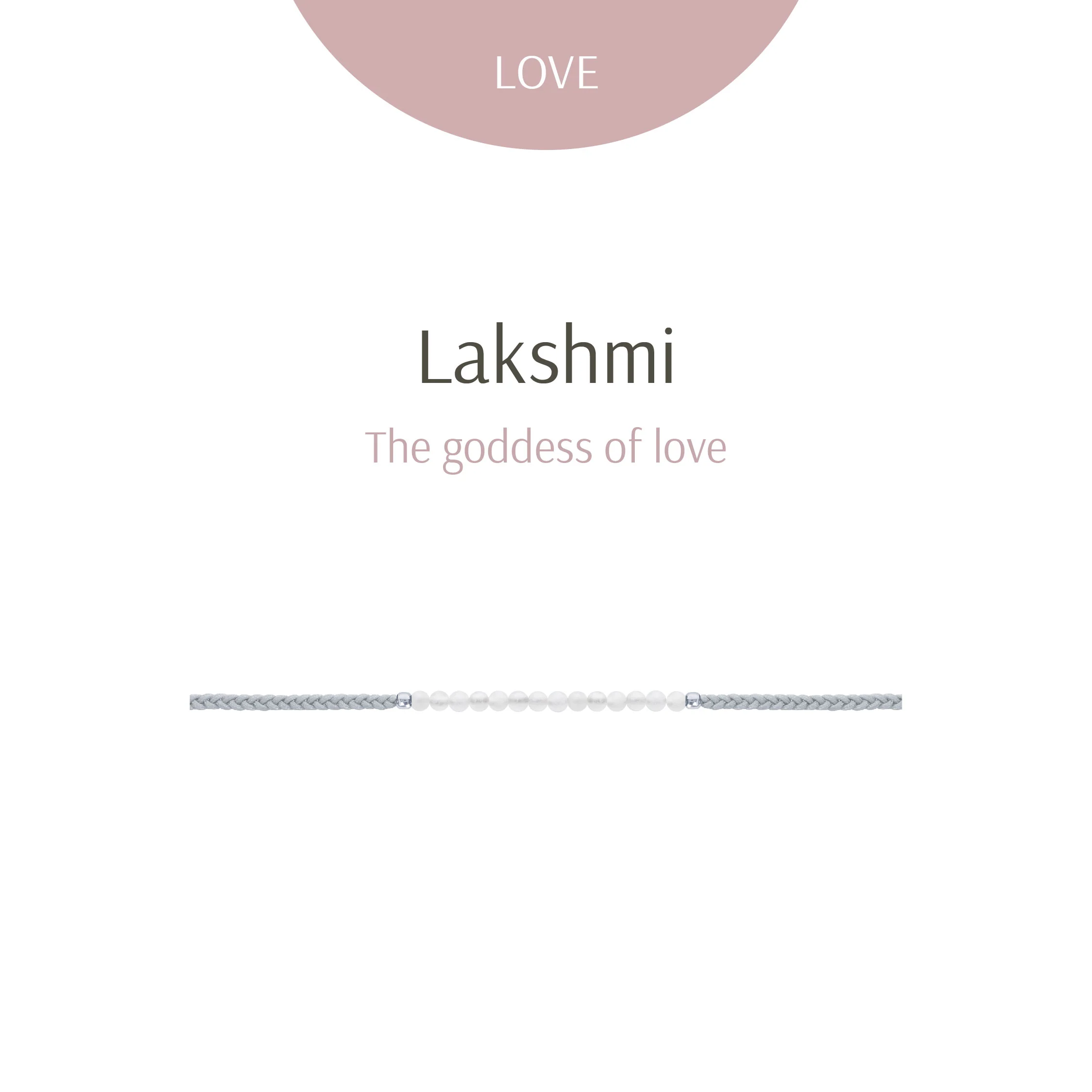 Lakshmi Lotus of Love Bracelet - Image 9