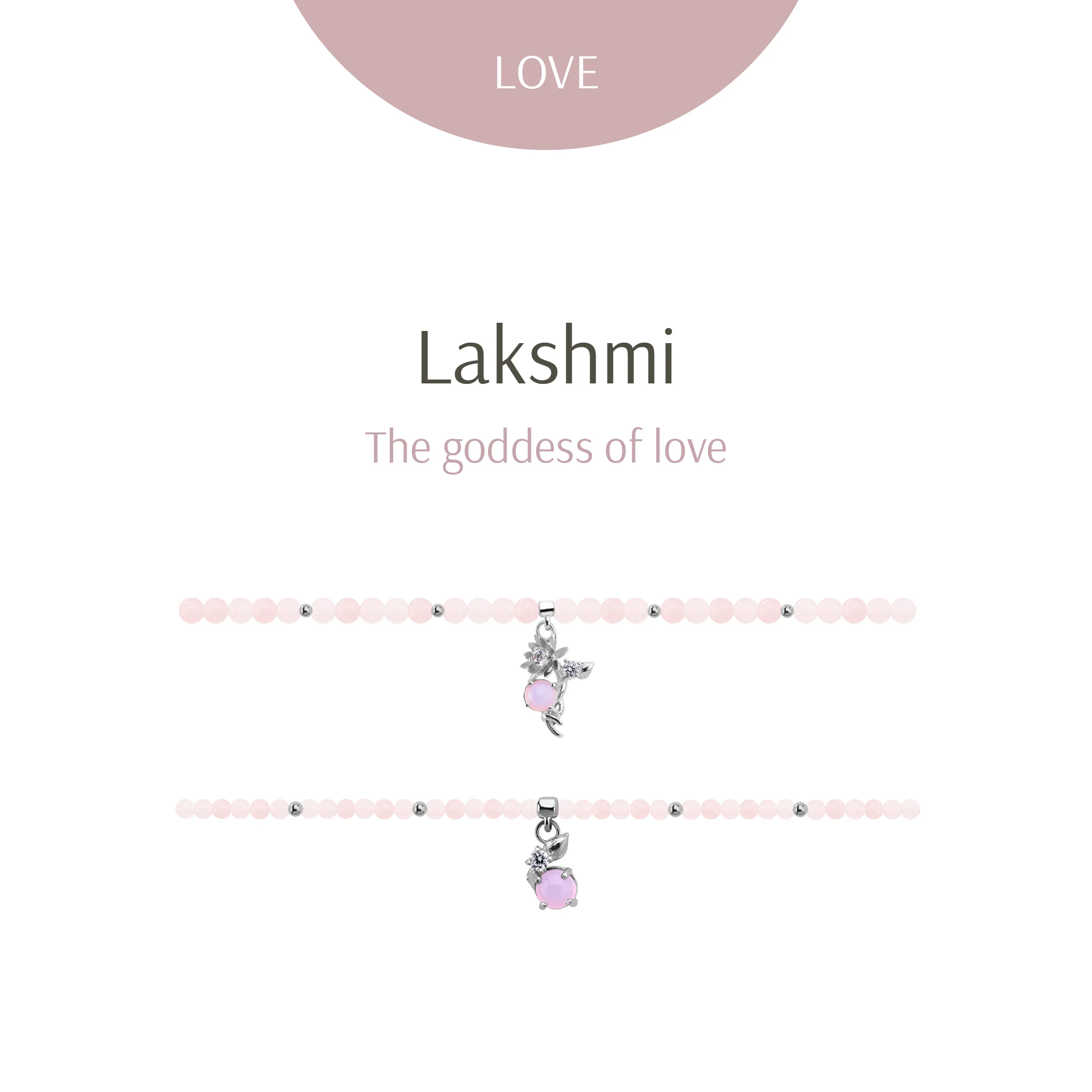 Lakshmi All Around Bracelet - Image 2