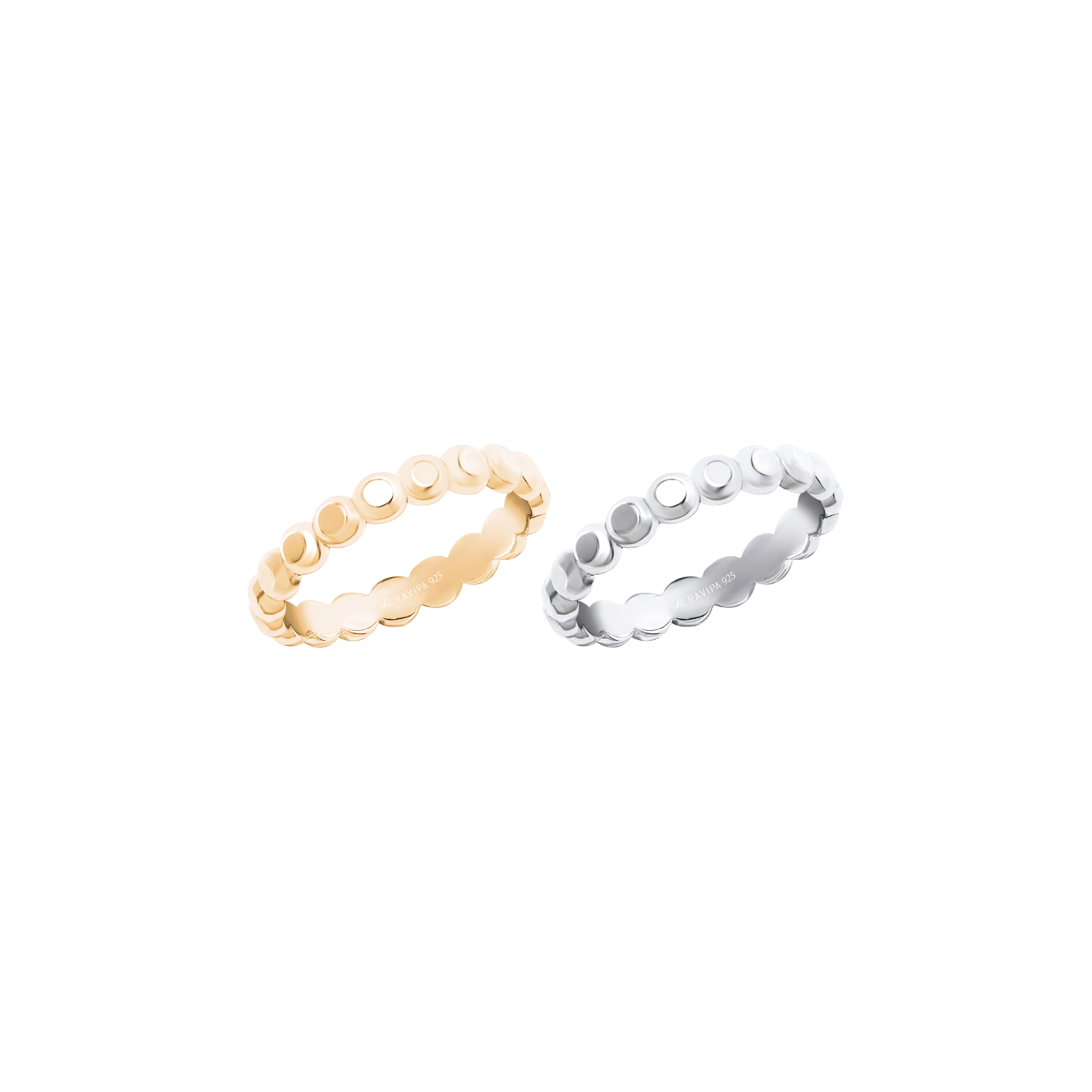 Lakshmi Reminder Ring