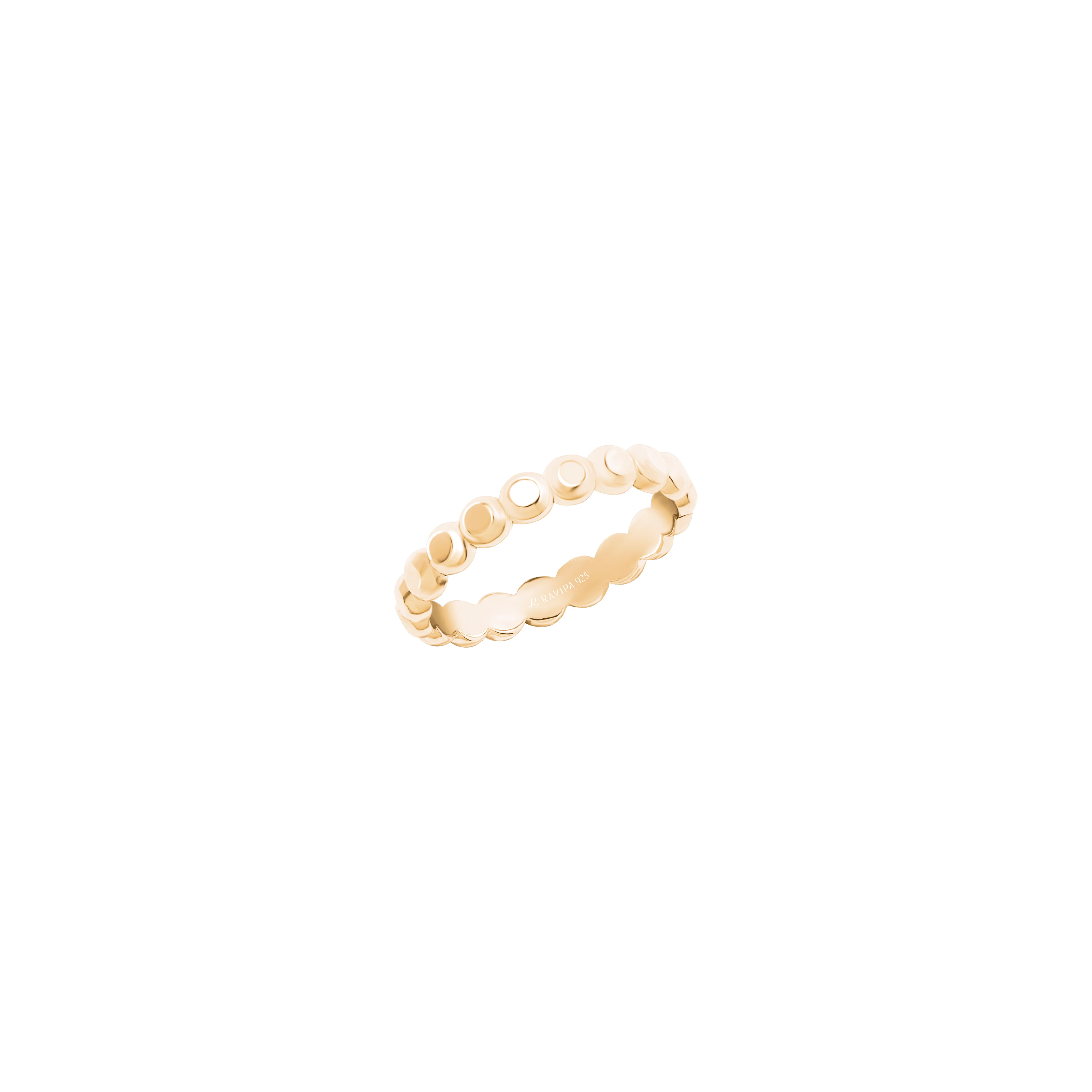 Lakshmi Reminder Ring - Image 3