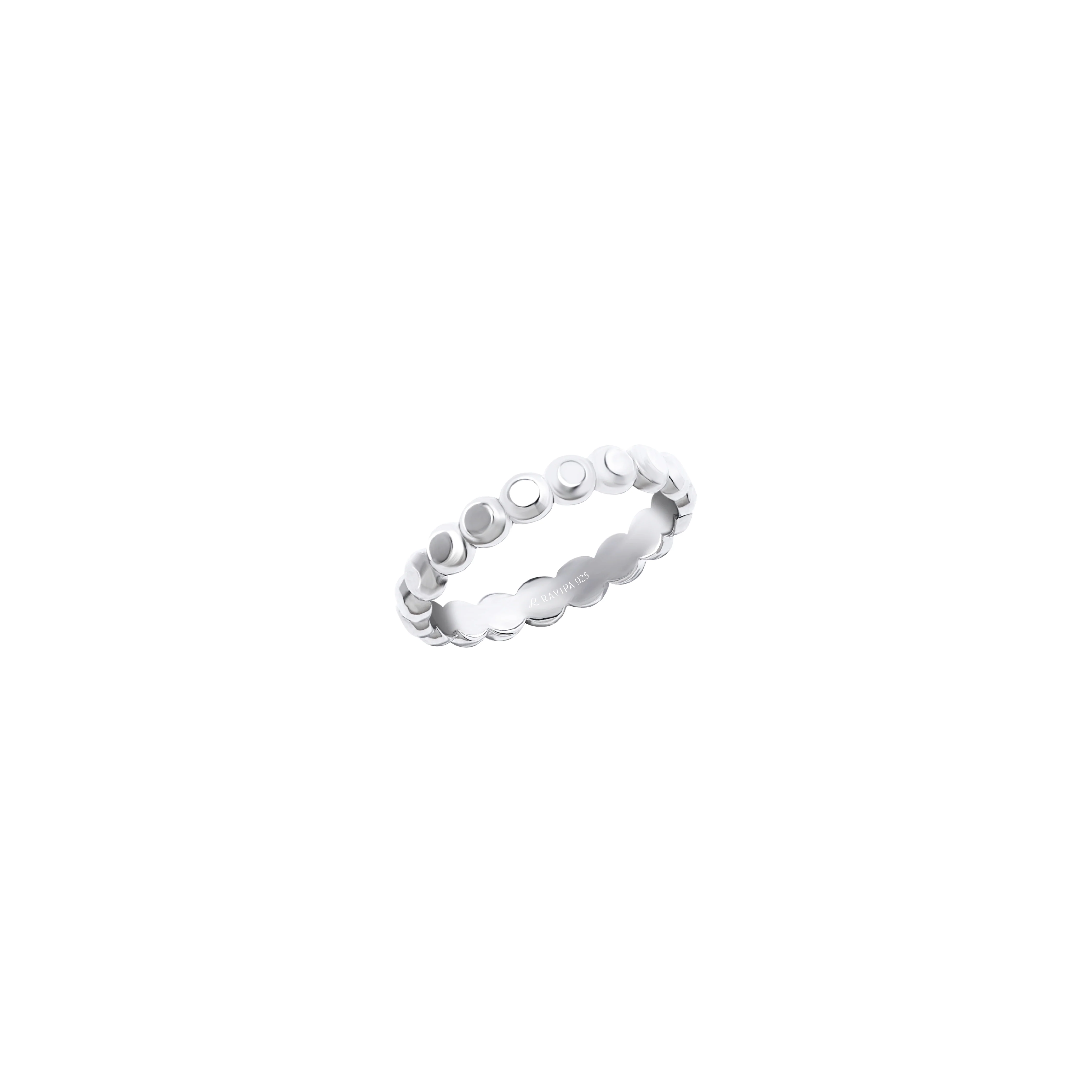 Lakshmi Reminder Ring - Image 4