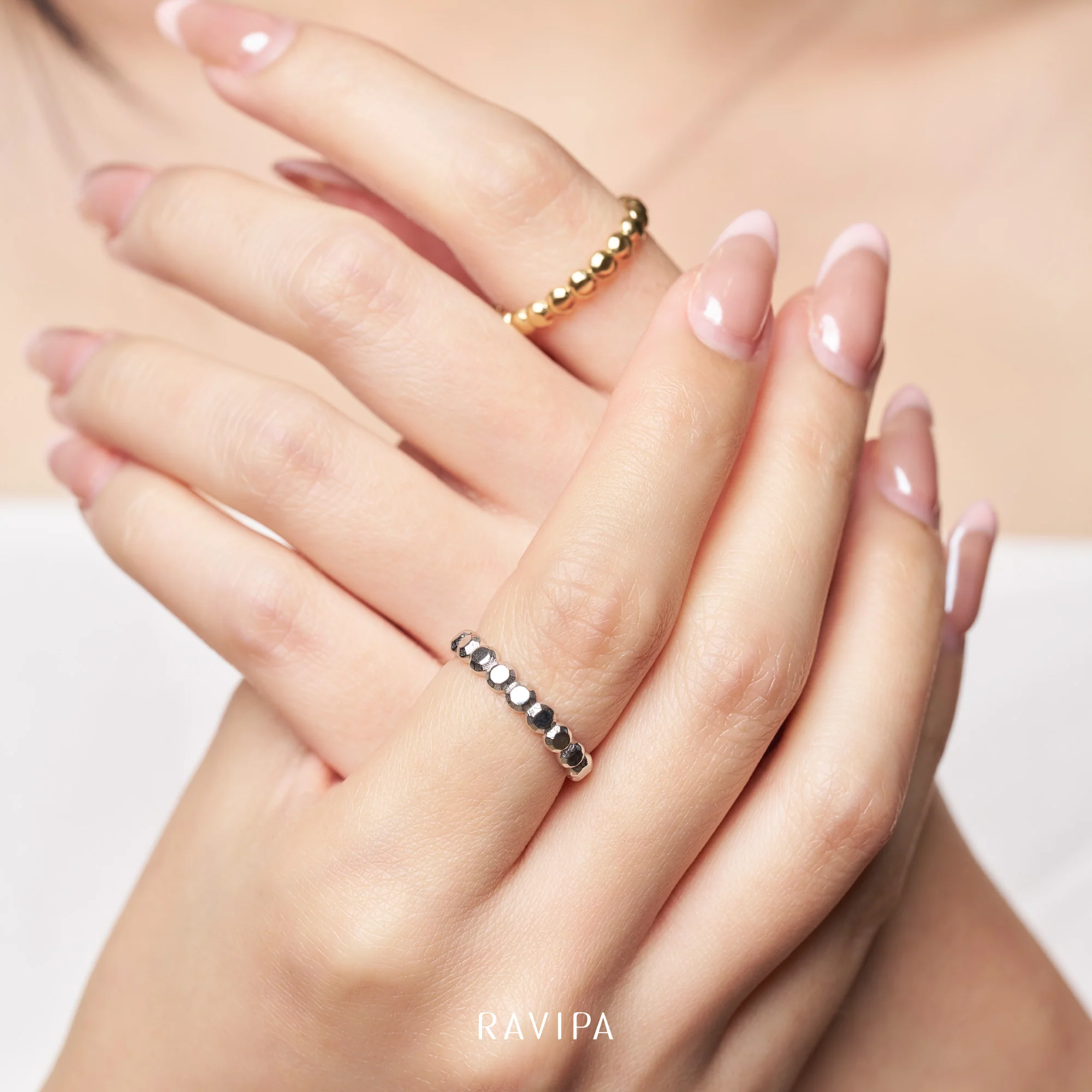 Lakshmi Reminder Ring - Image 6