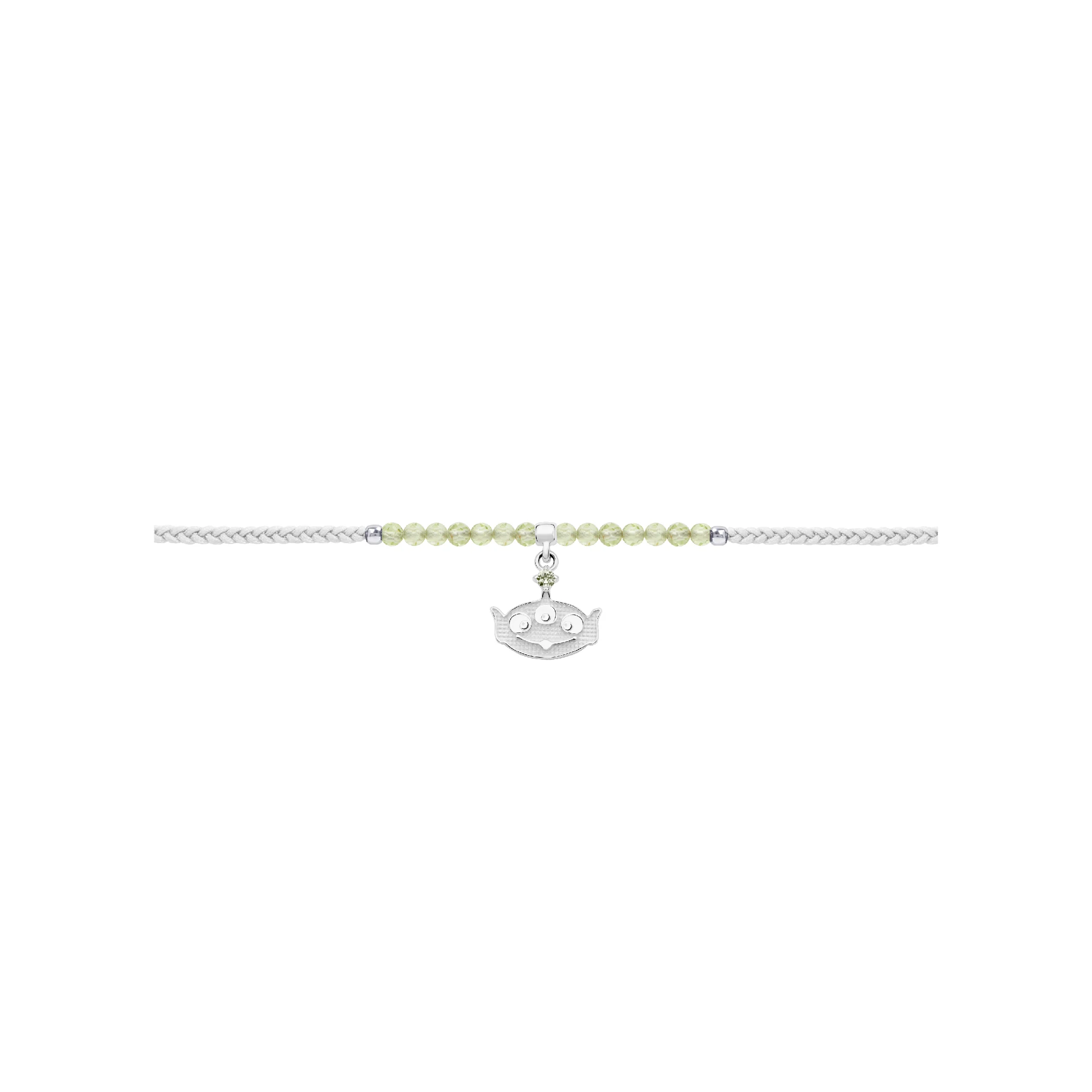 Little Alien Bracelet