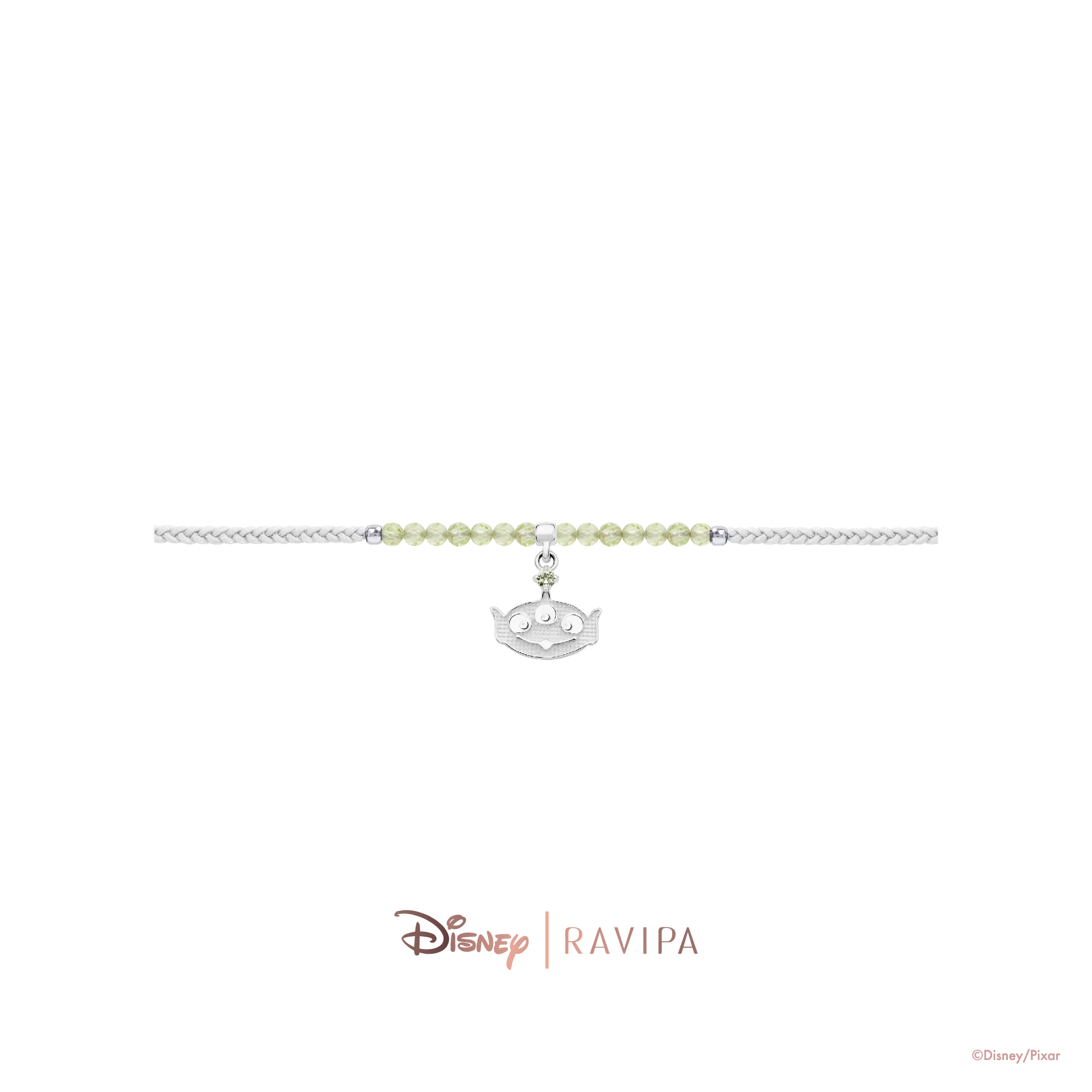 Little Alien Bracelet - Image 2