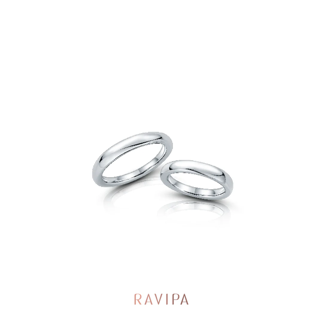 Love is all around Ring