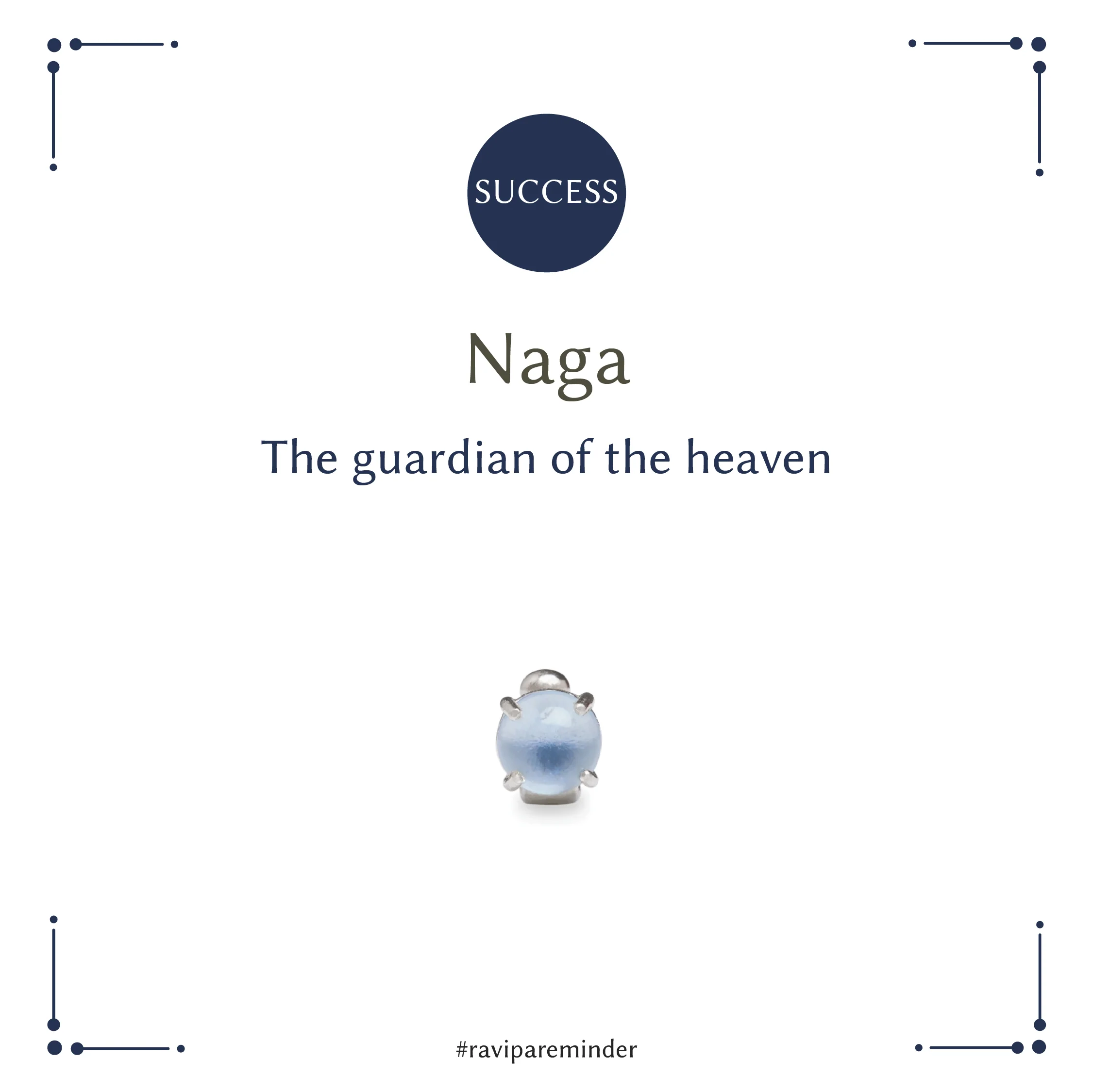 Naga Eyes Charm - Image 5