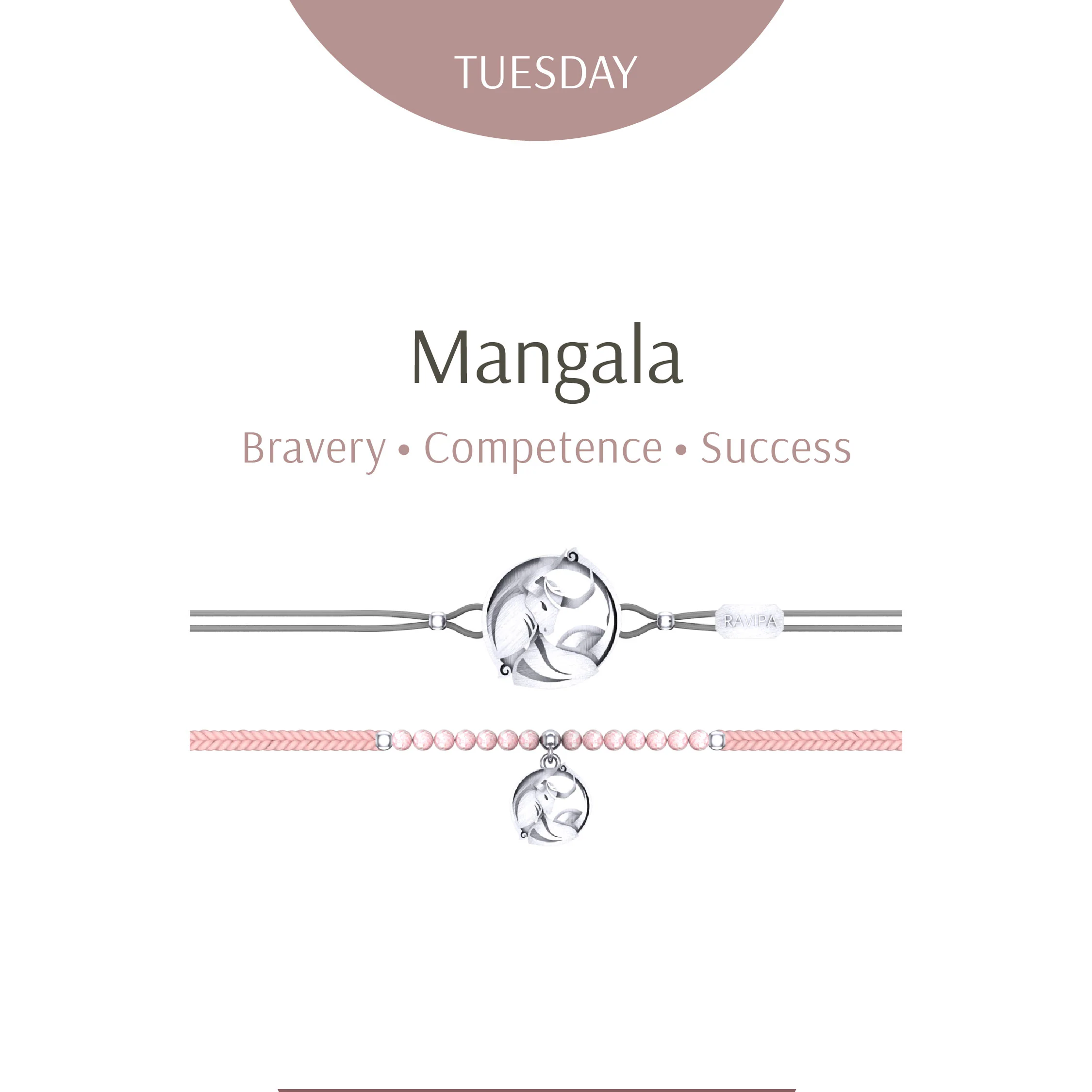 Mangala Bracelet - Image 2