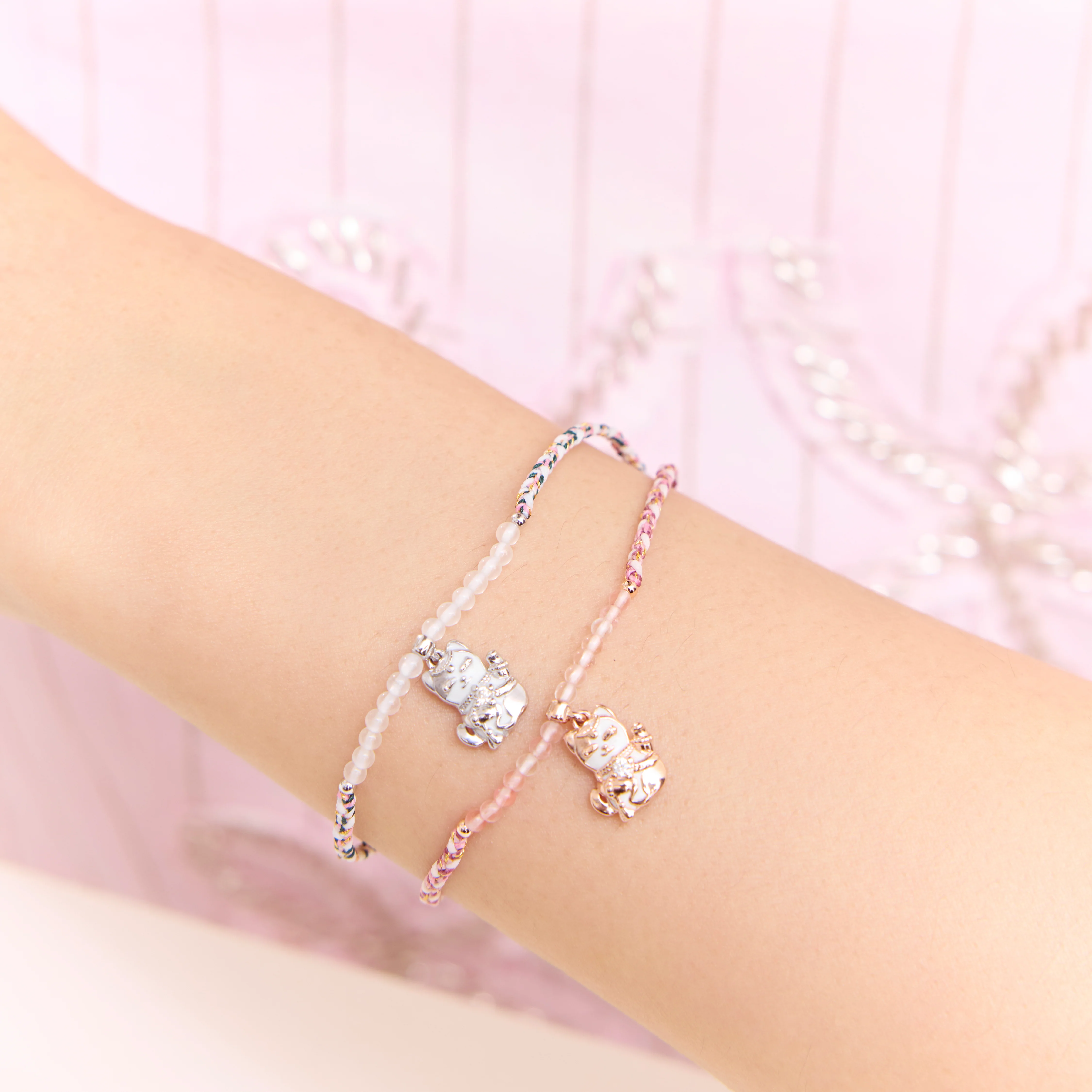 RAVIPA Maneki Neko Bracelet - Image 10