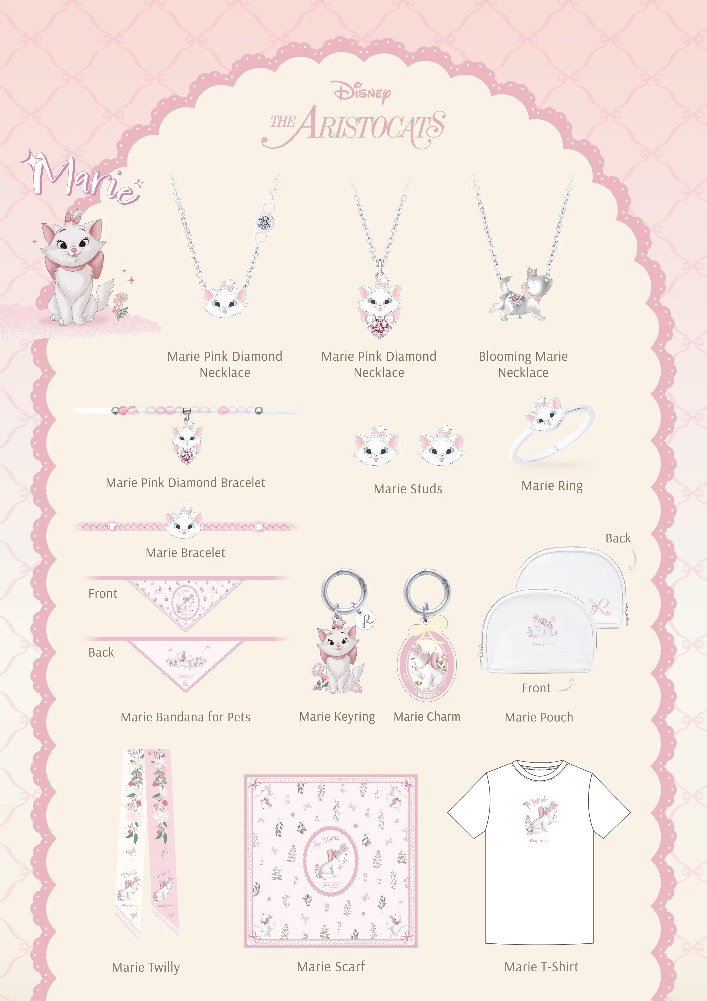 Marie Keyring - Image 6