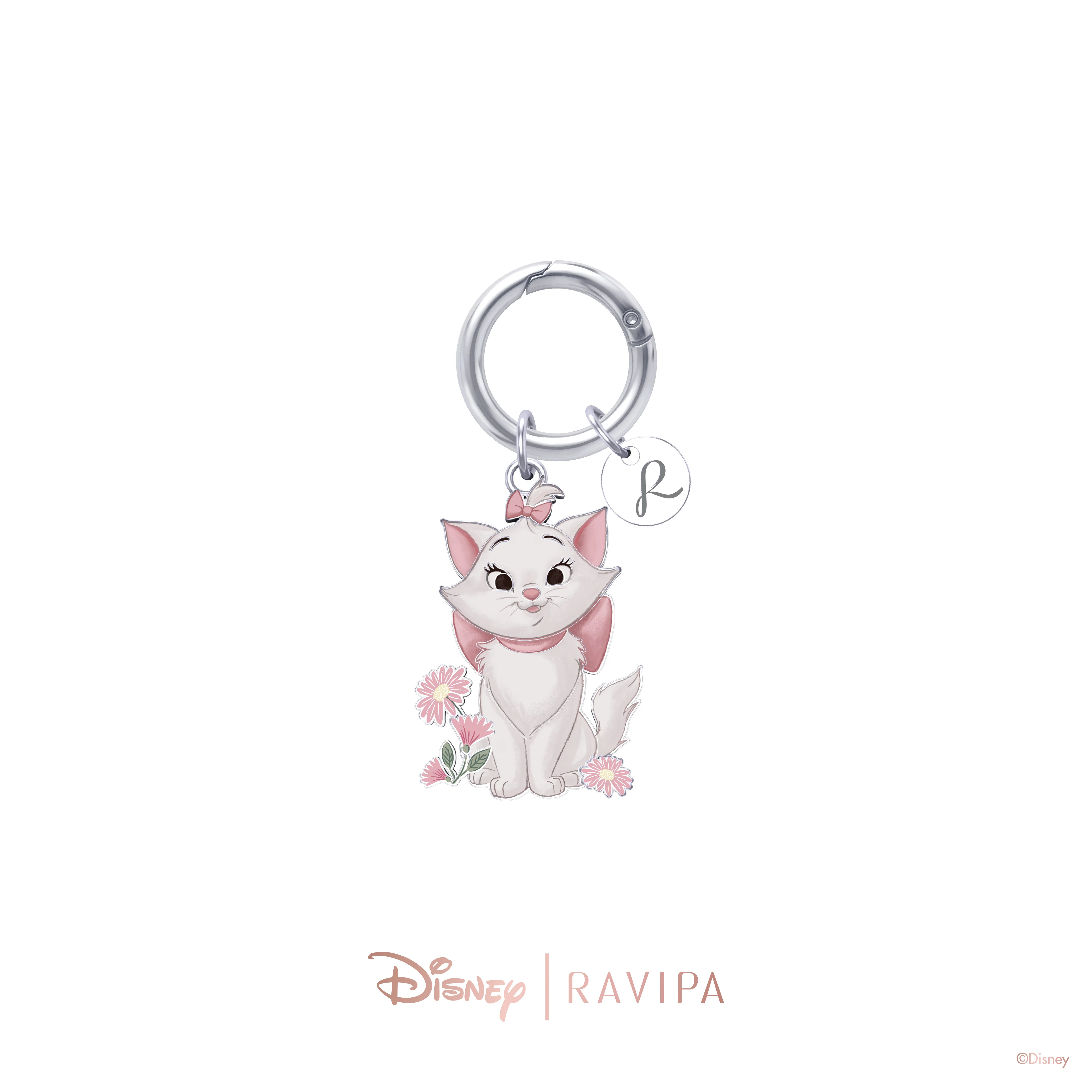 Marie Keyring