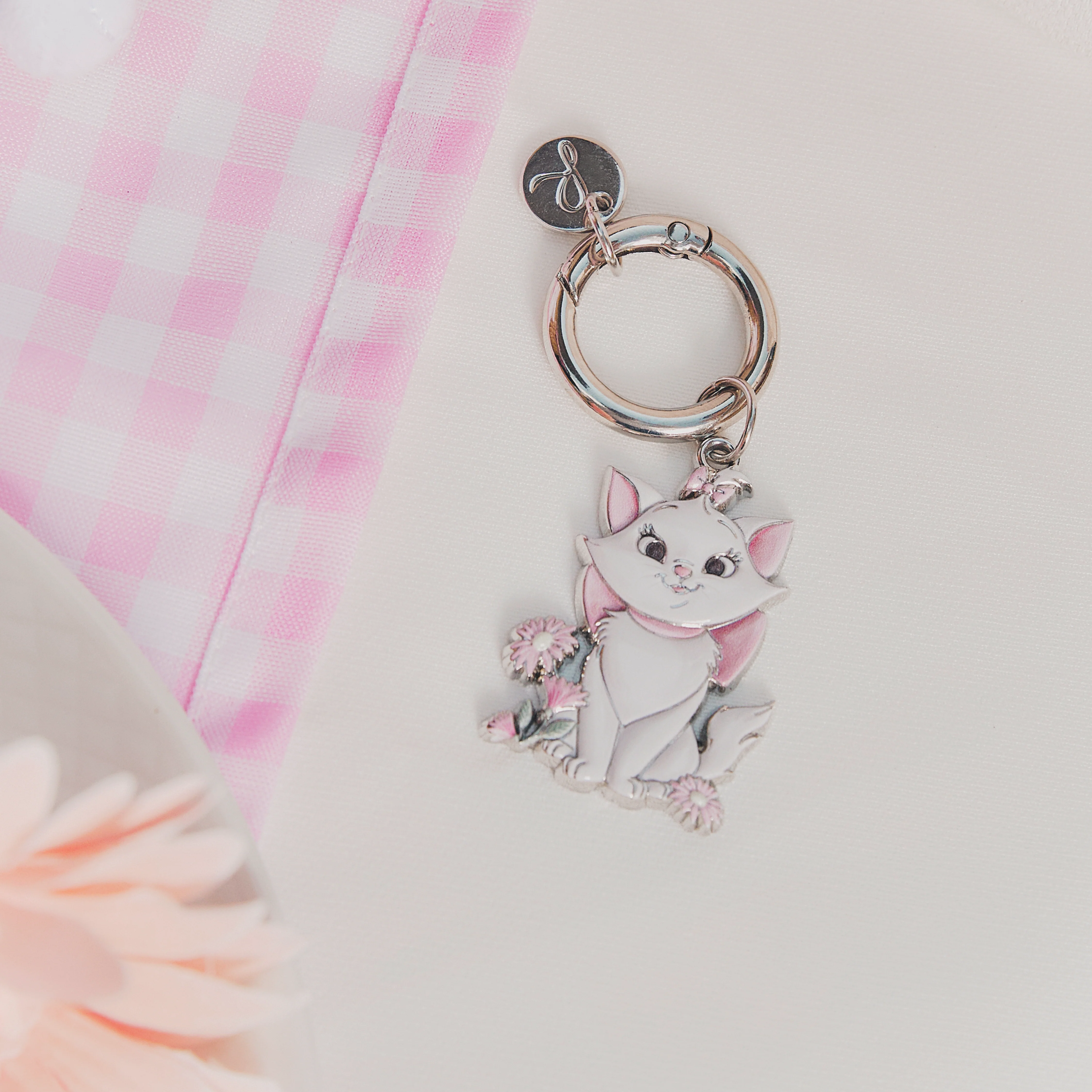 Marie Keyring - Image 3