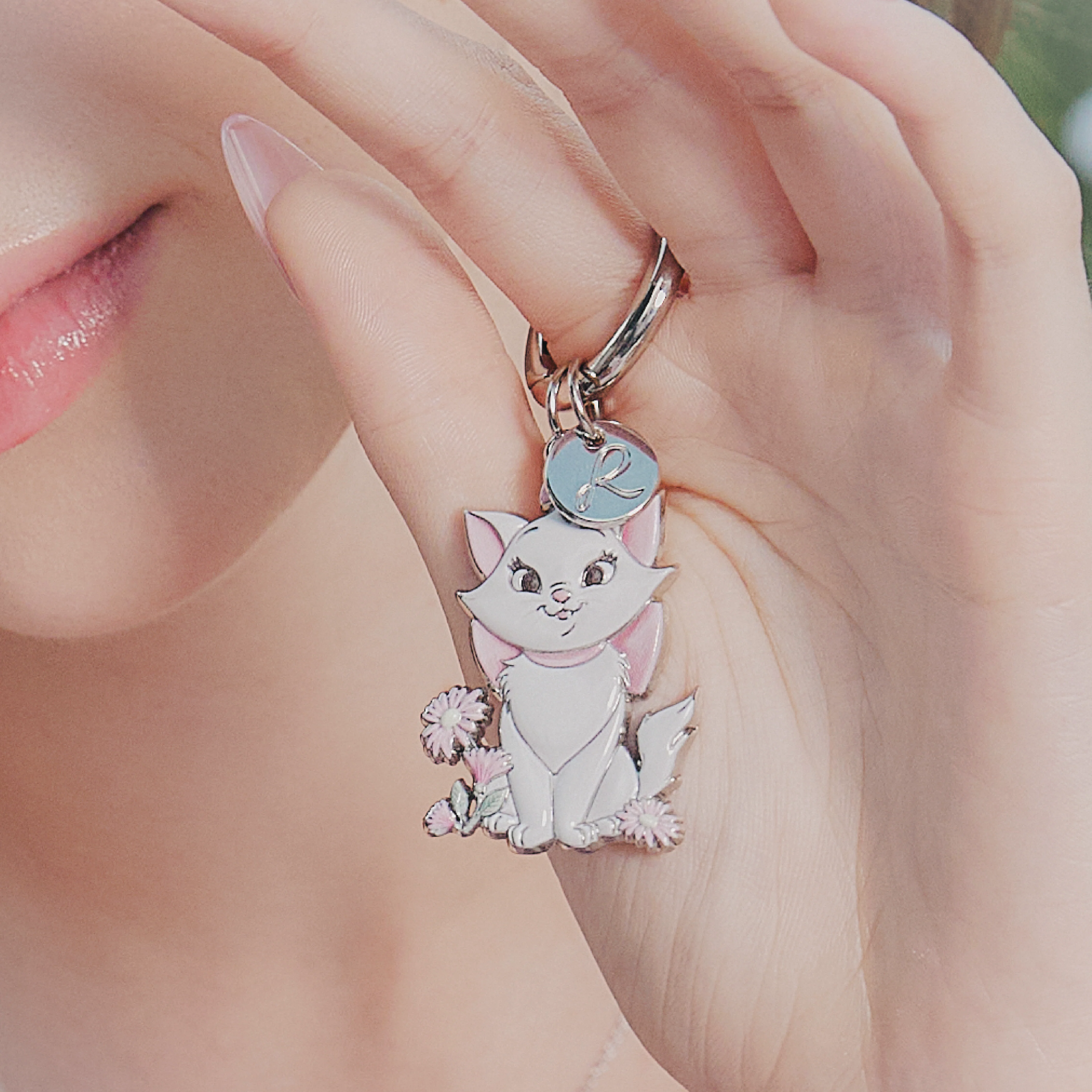 Marie Keyring - Image 5