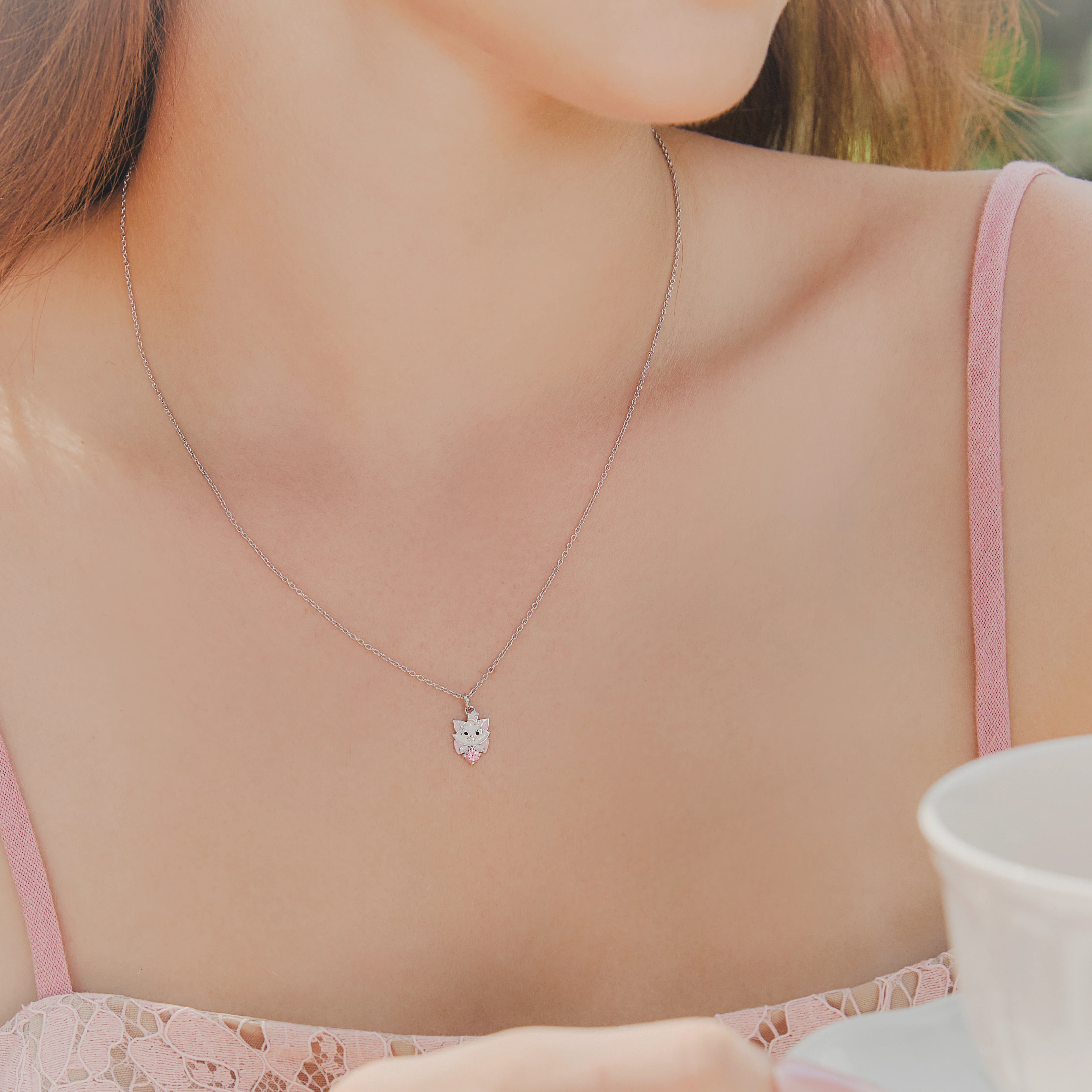 Marie Necklace - Image 10