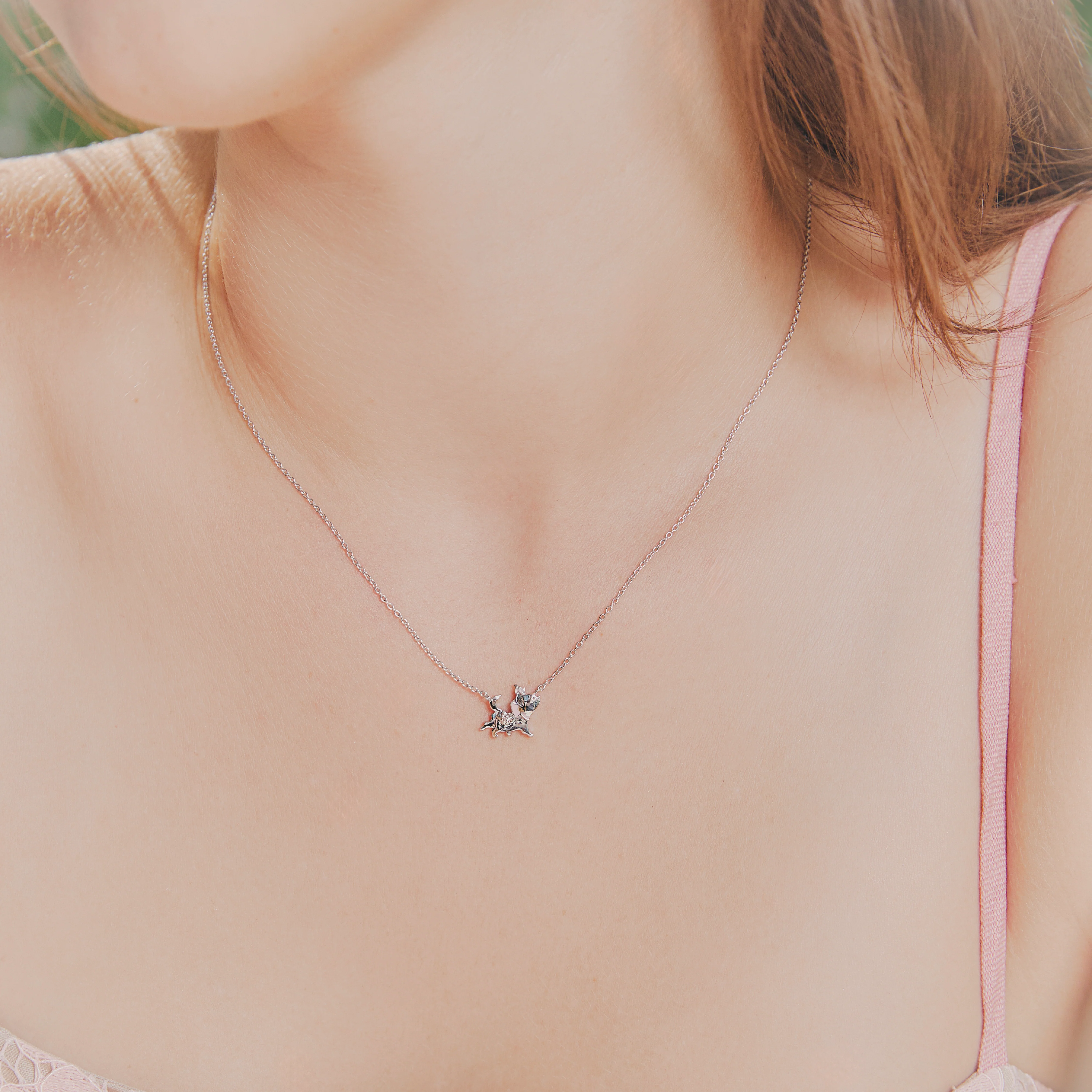 Marie Necklace - Image 11