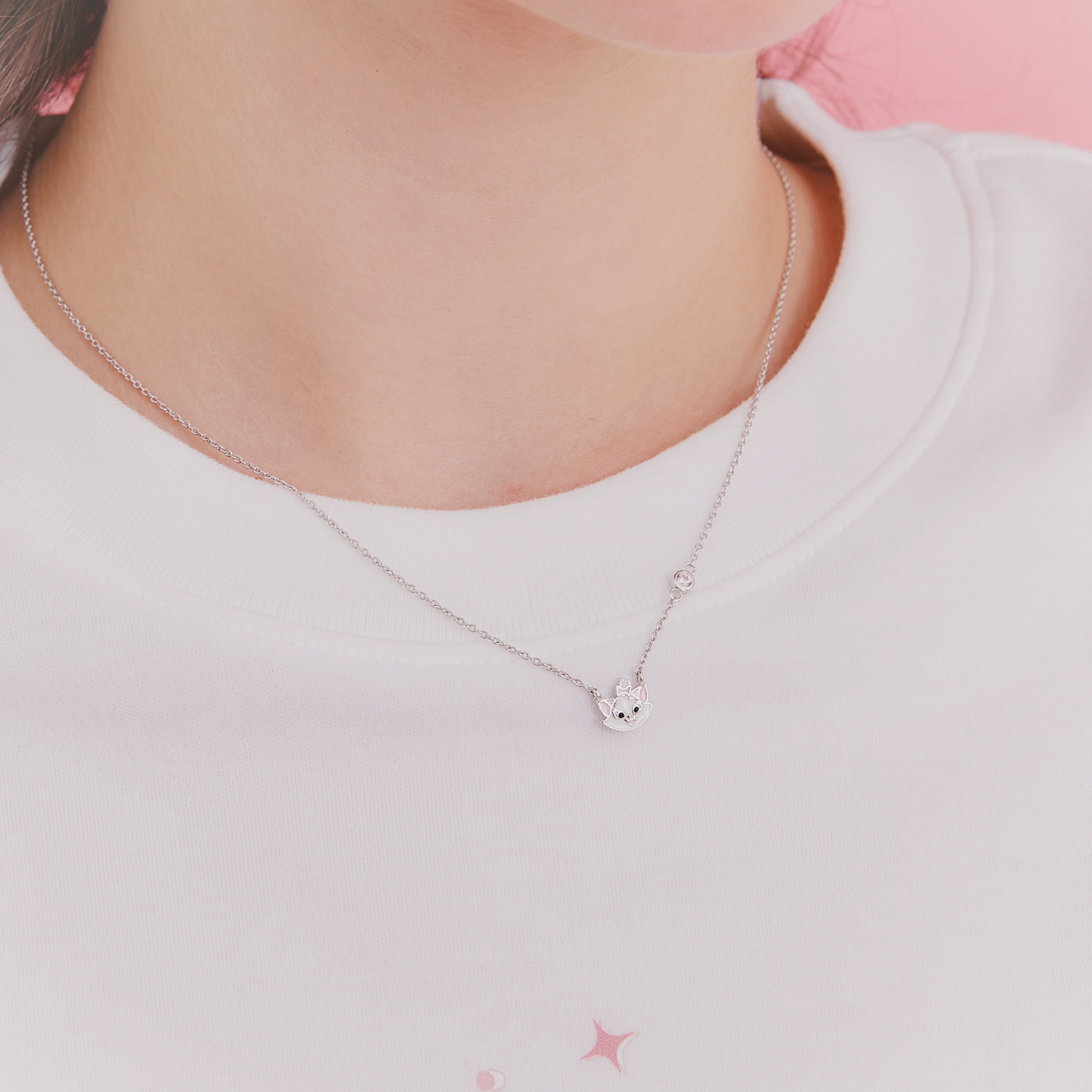 Marie Necklace - Image 12