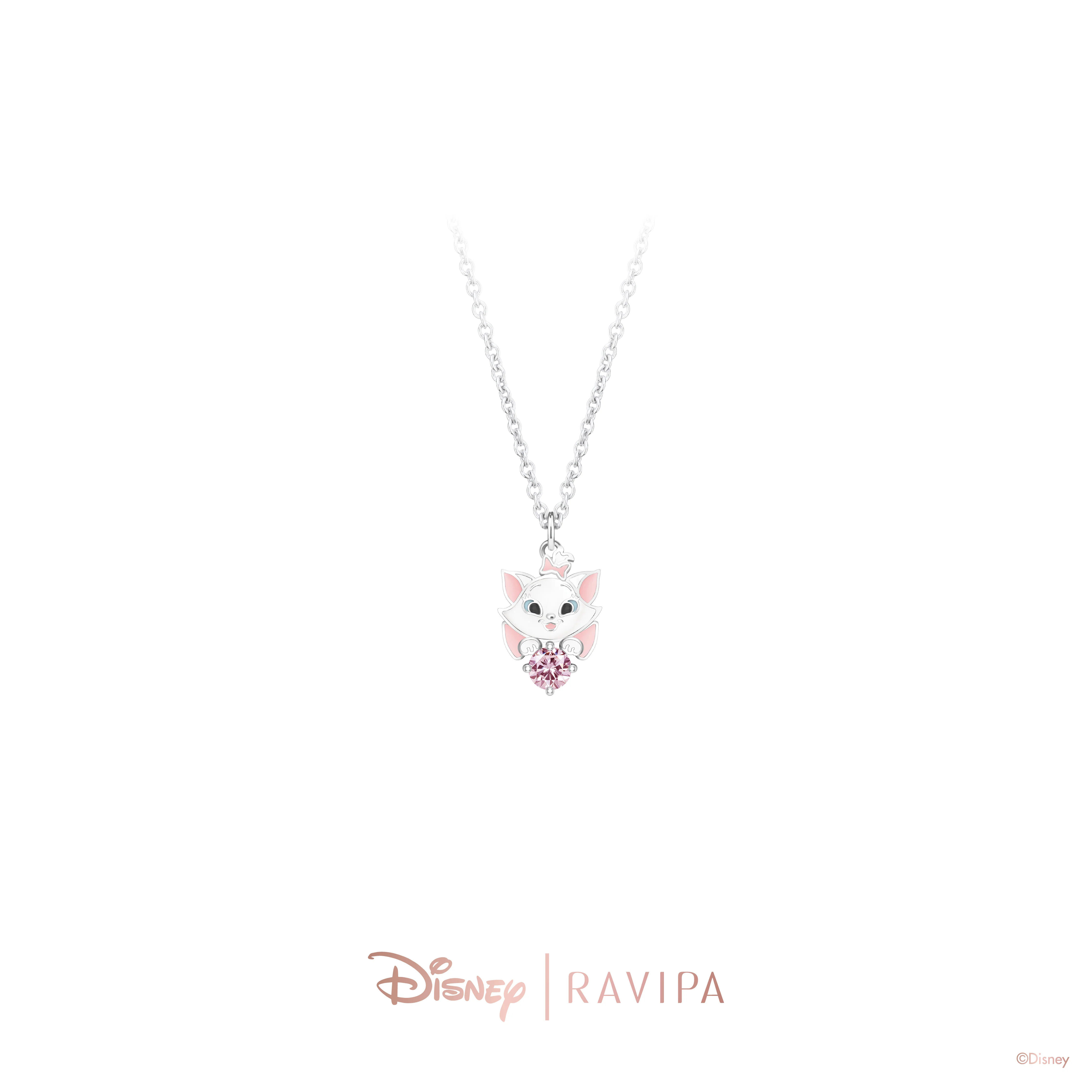 Marie Necklace - Image 3