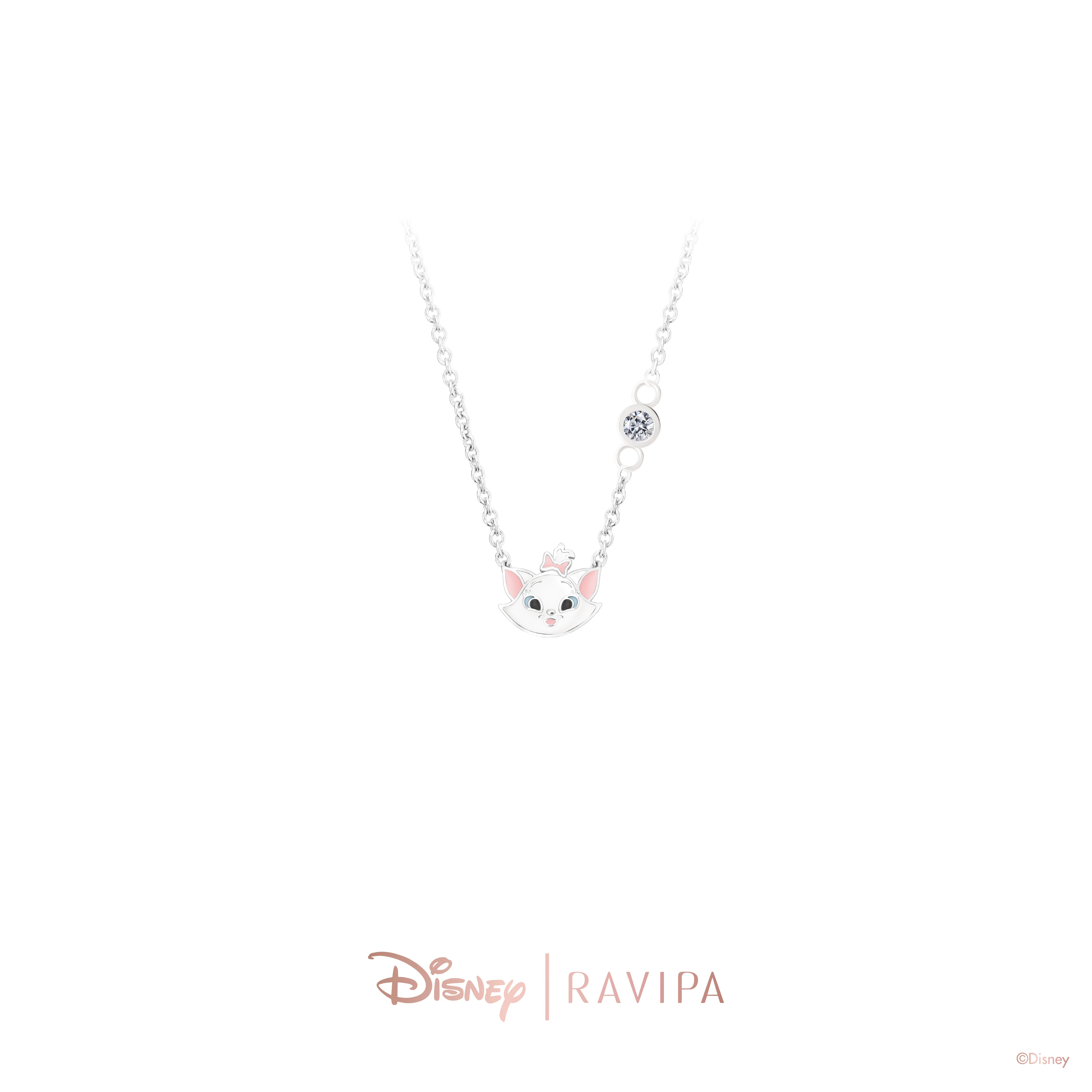 Marie Necklace - Image 5