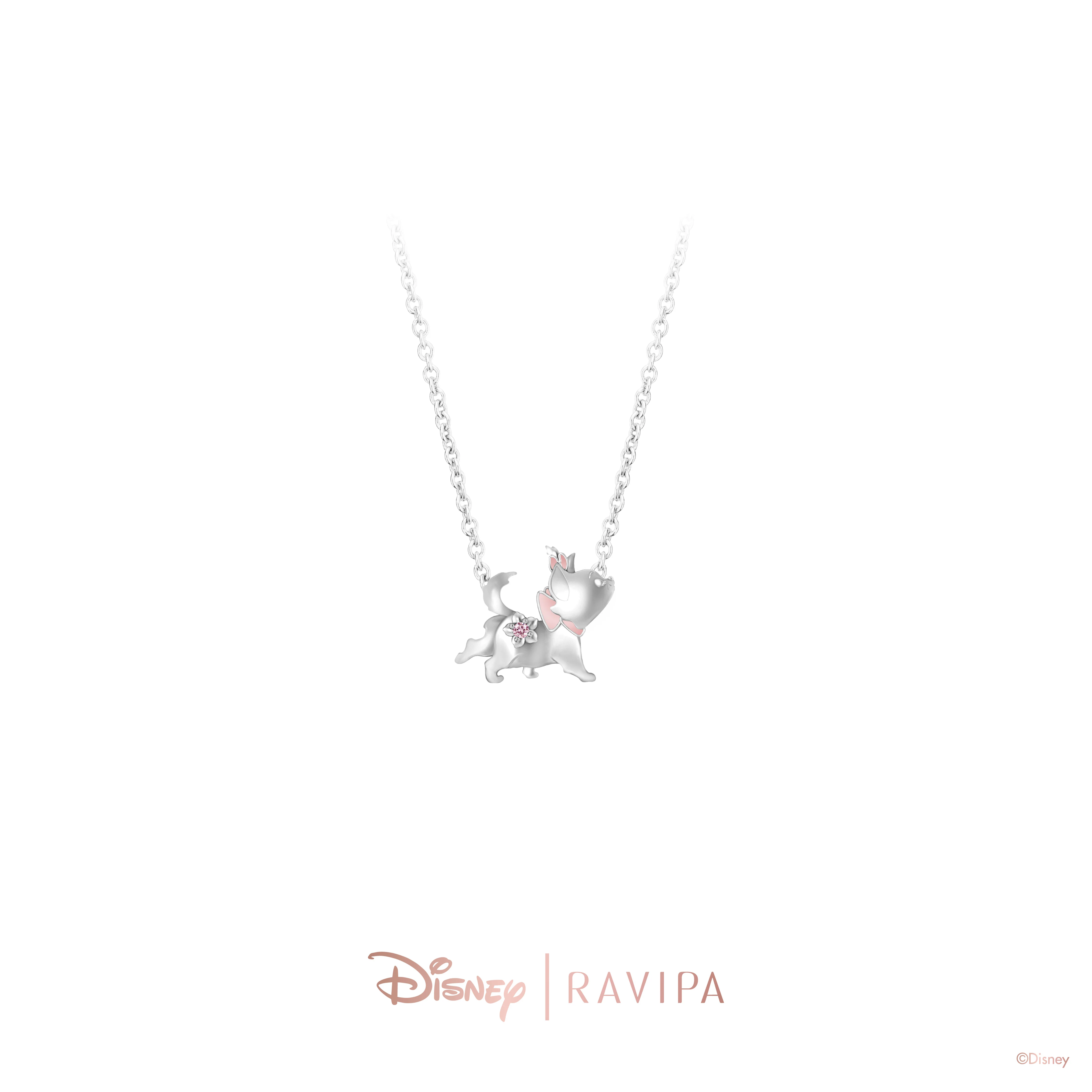 Marie Necklace - Image 7
