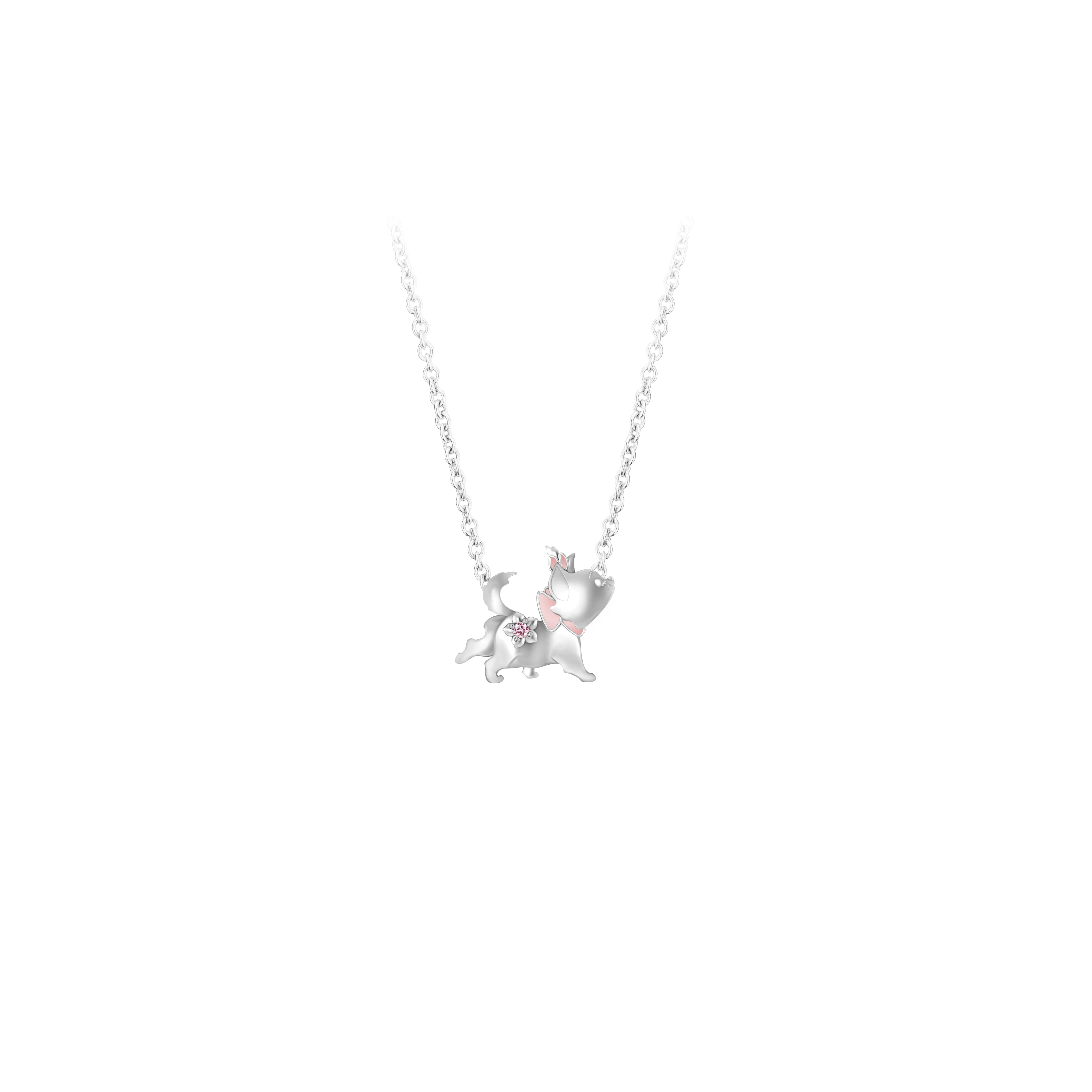 Marie Necklace - Image 8