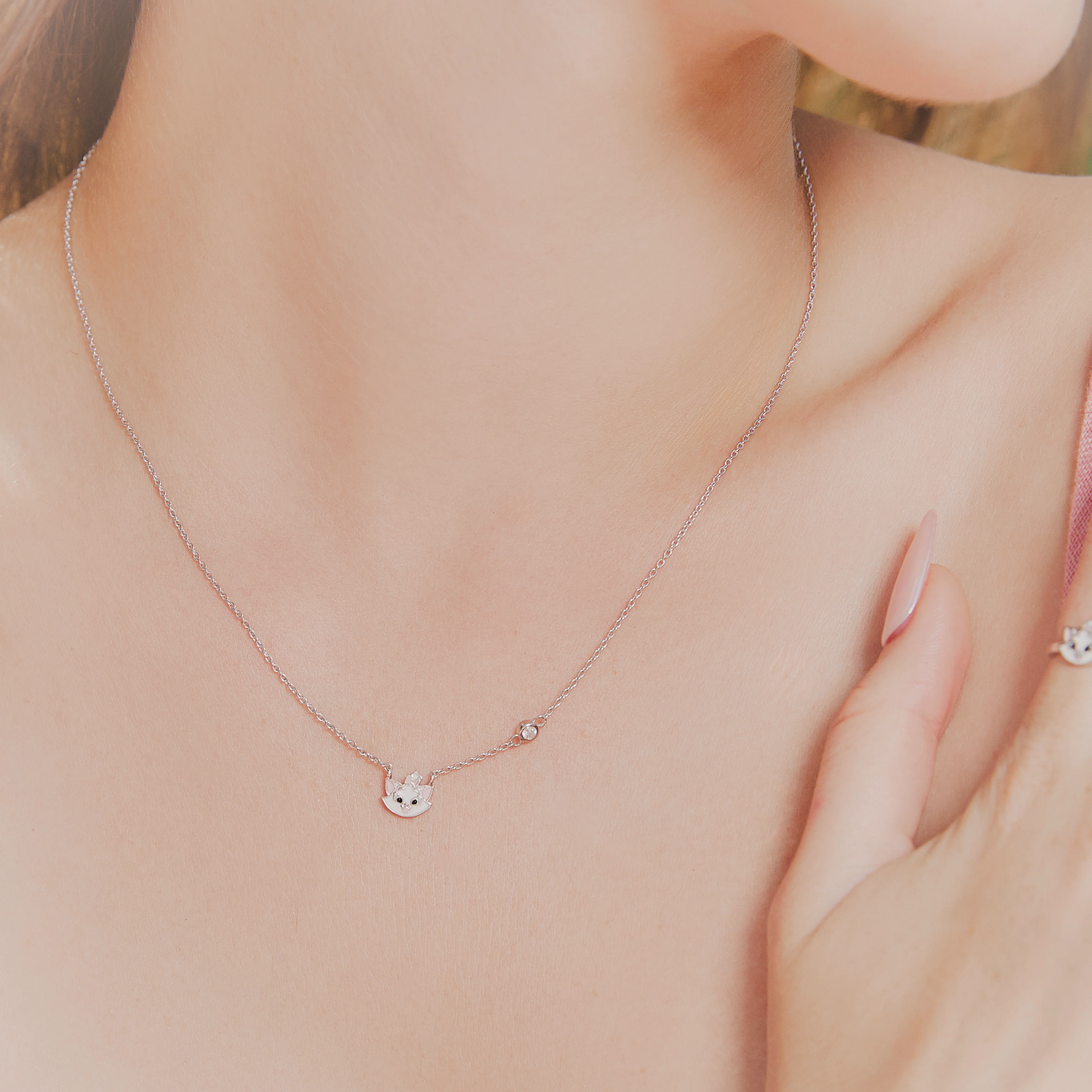 Marie Necklace - Image 9