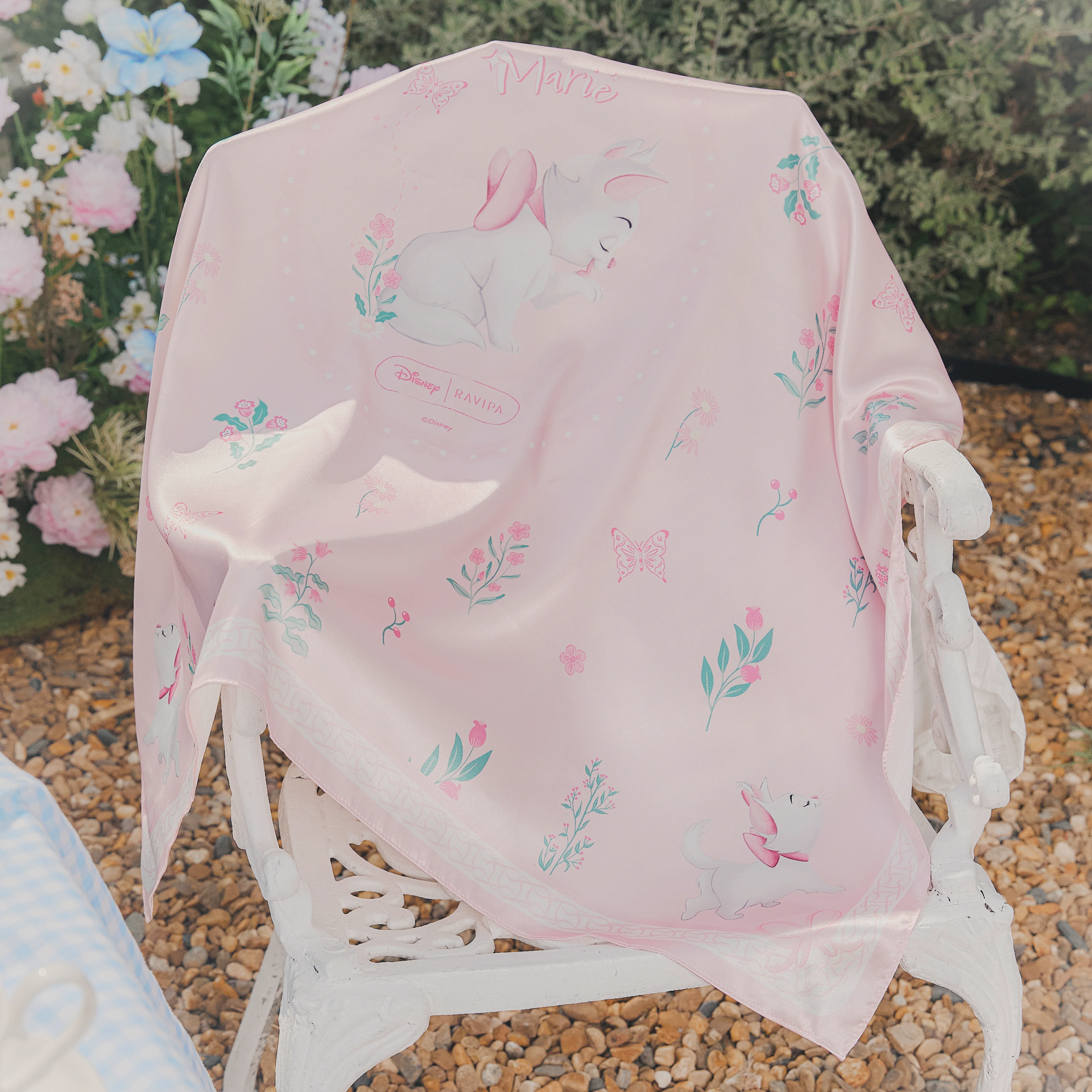 Marie Scarf - Image 6