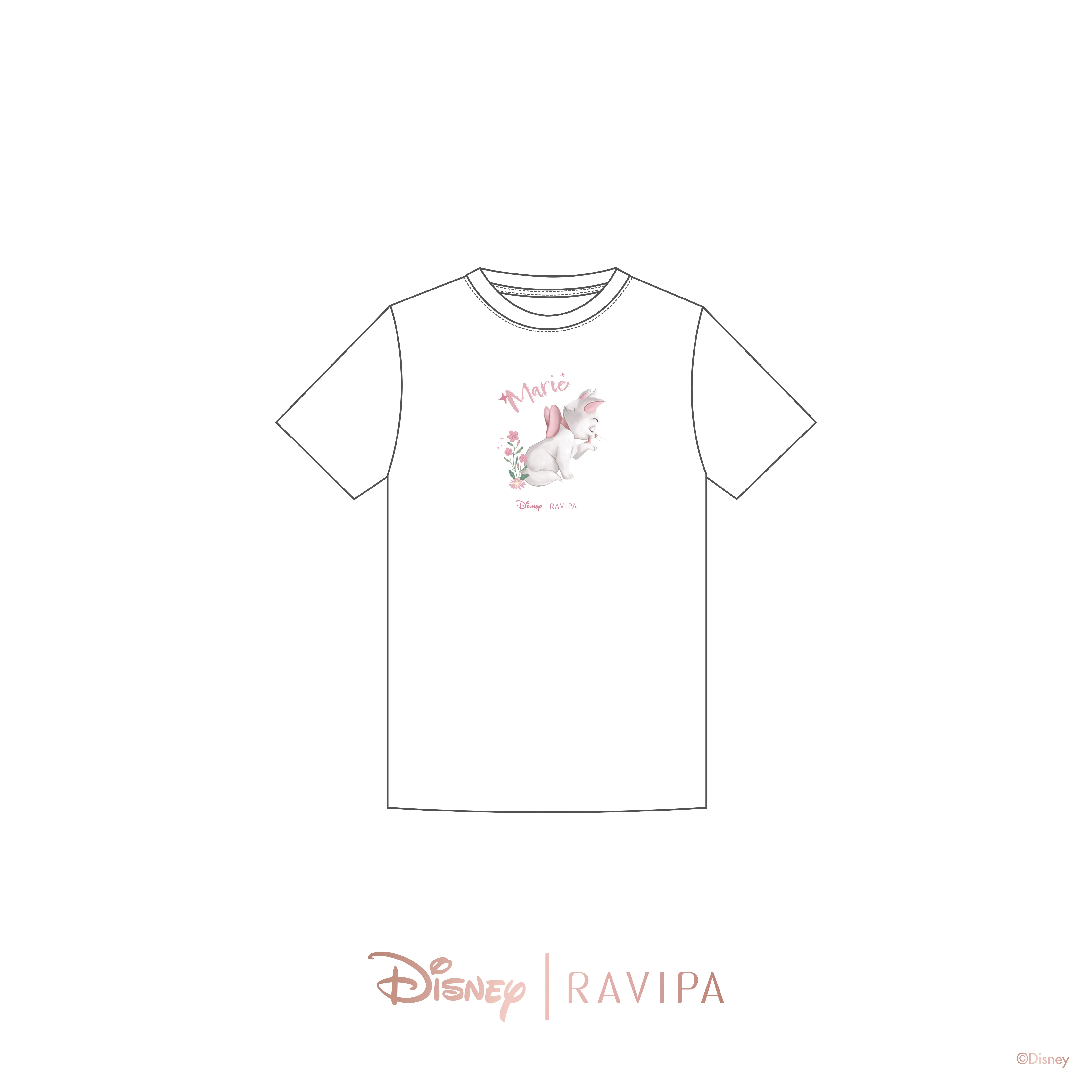 Marie T-Shirt