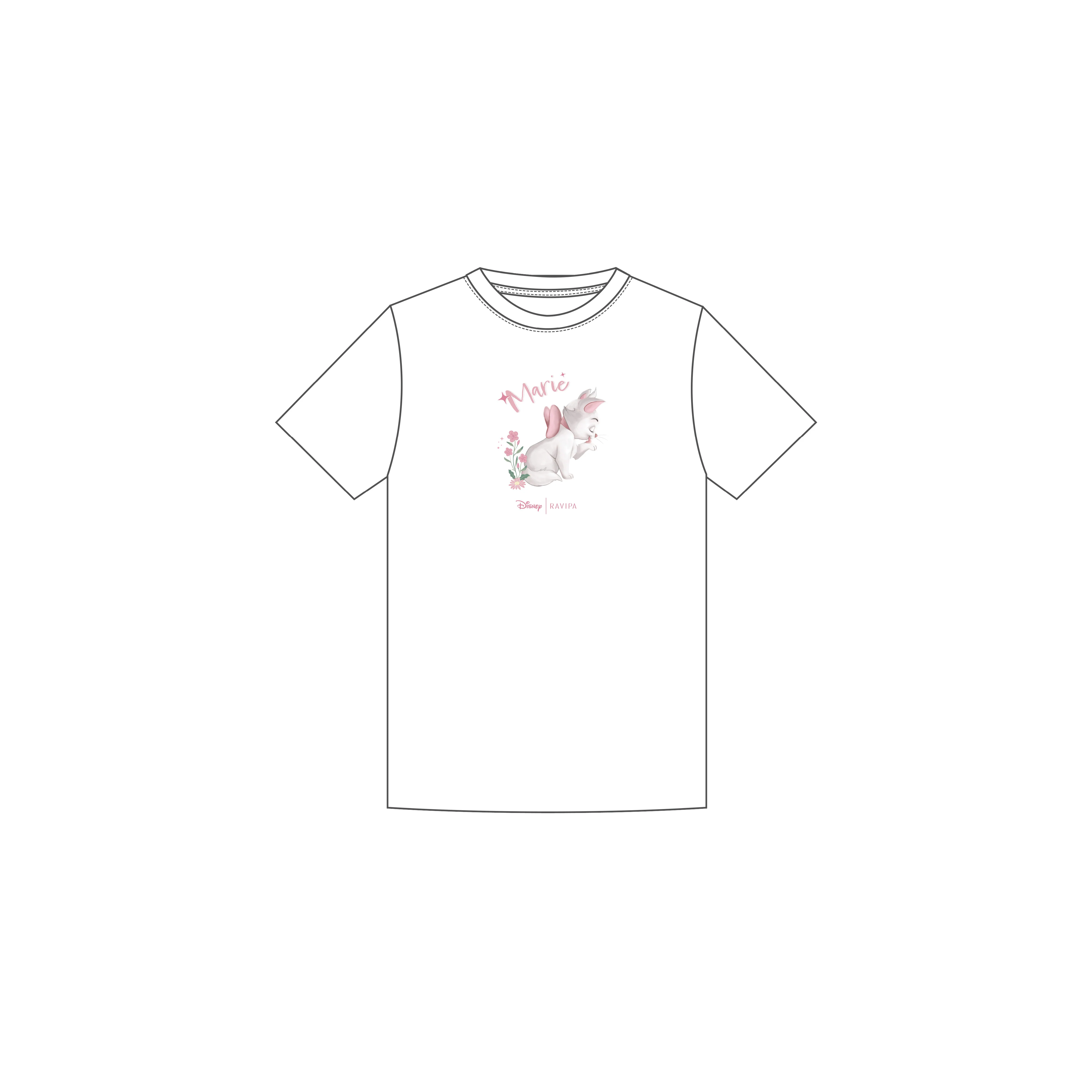 Marie T-Shirt - Image 2