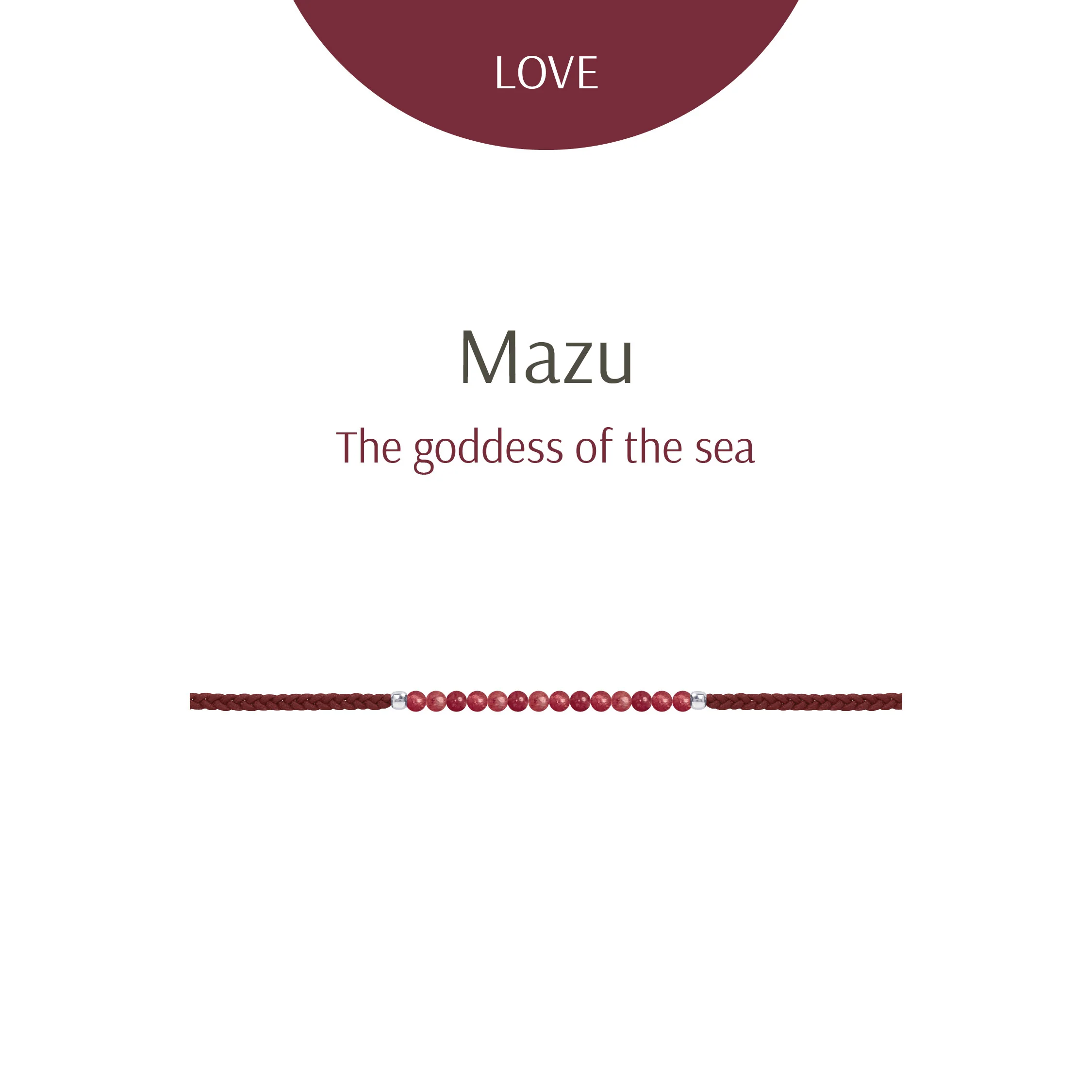 Mazu Bracelet - Image 5
