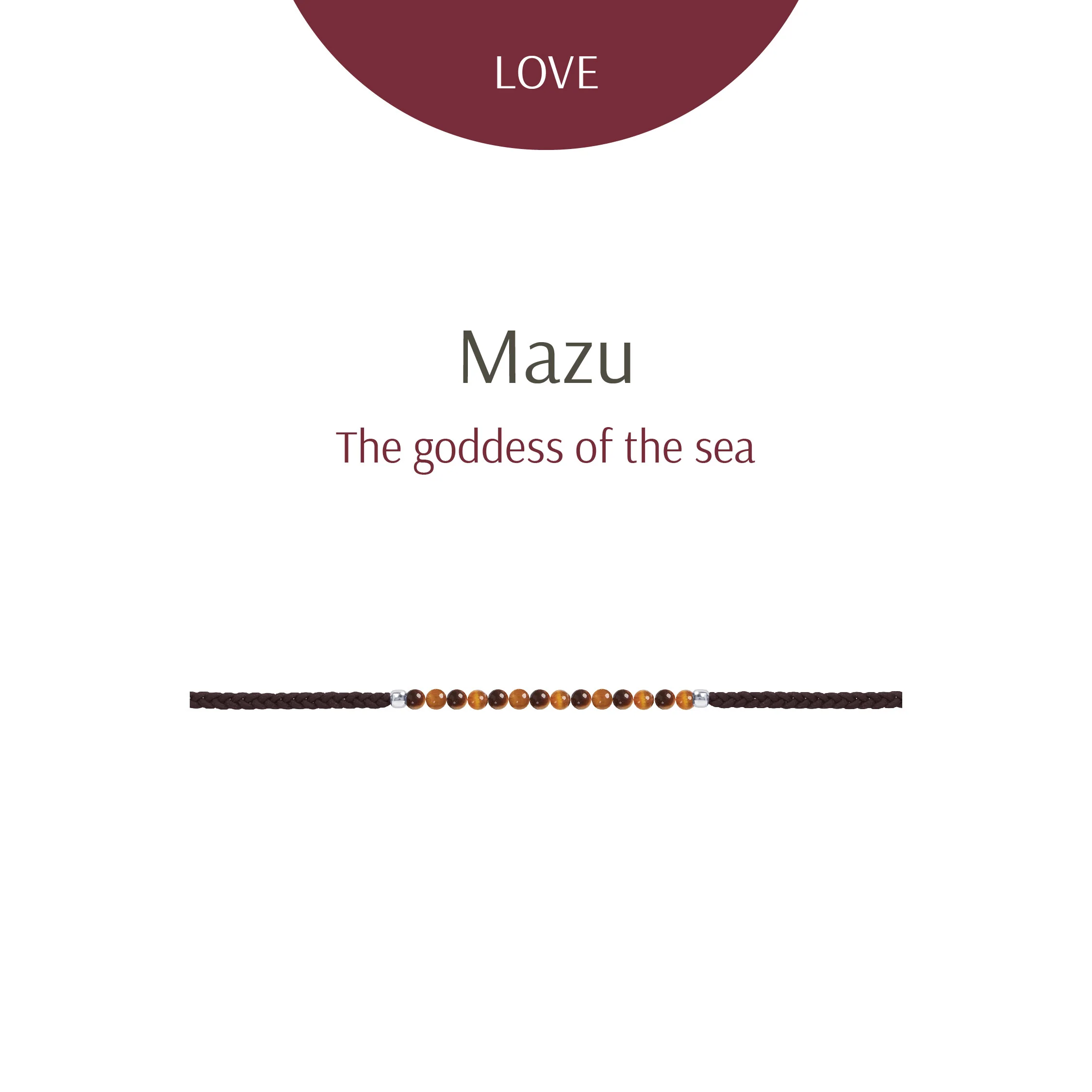 Mazu Bracelet - Image 6