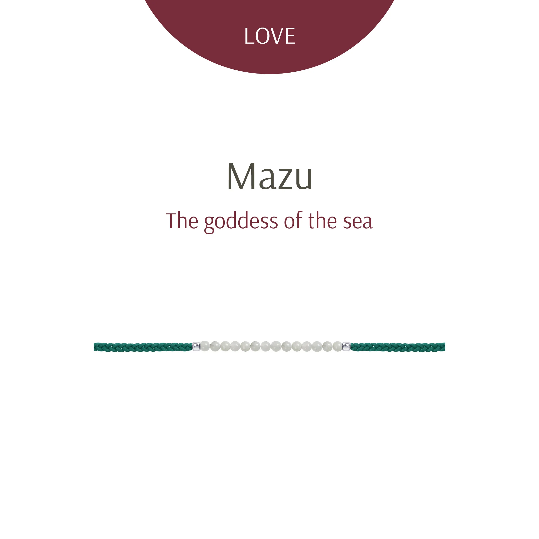 Mazu Bracelet - Image 7