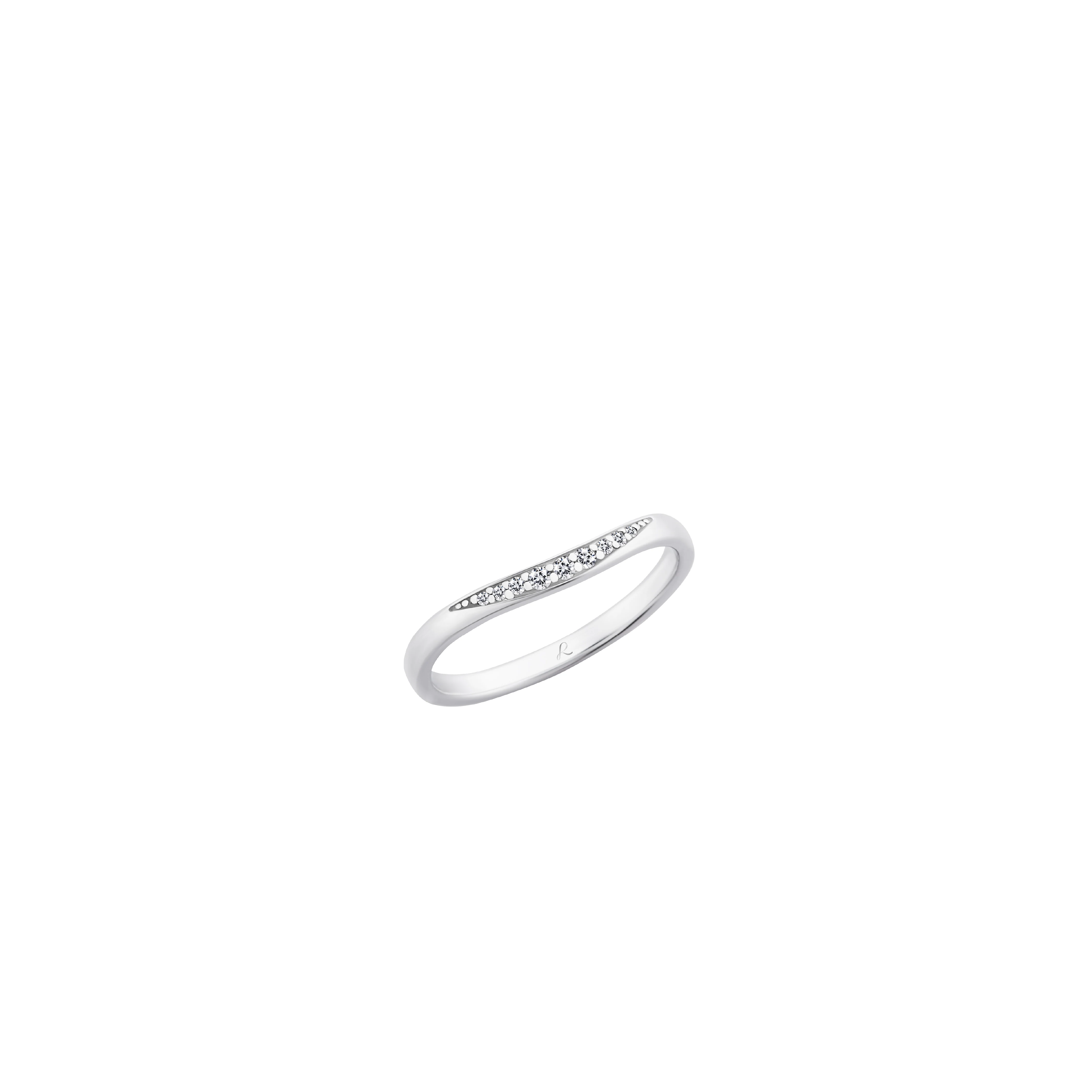 Meant To Be Ring - Image 3