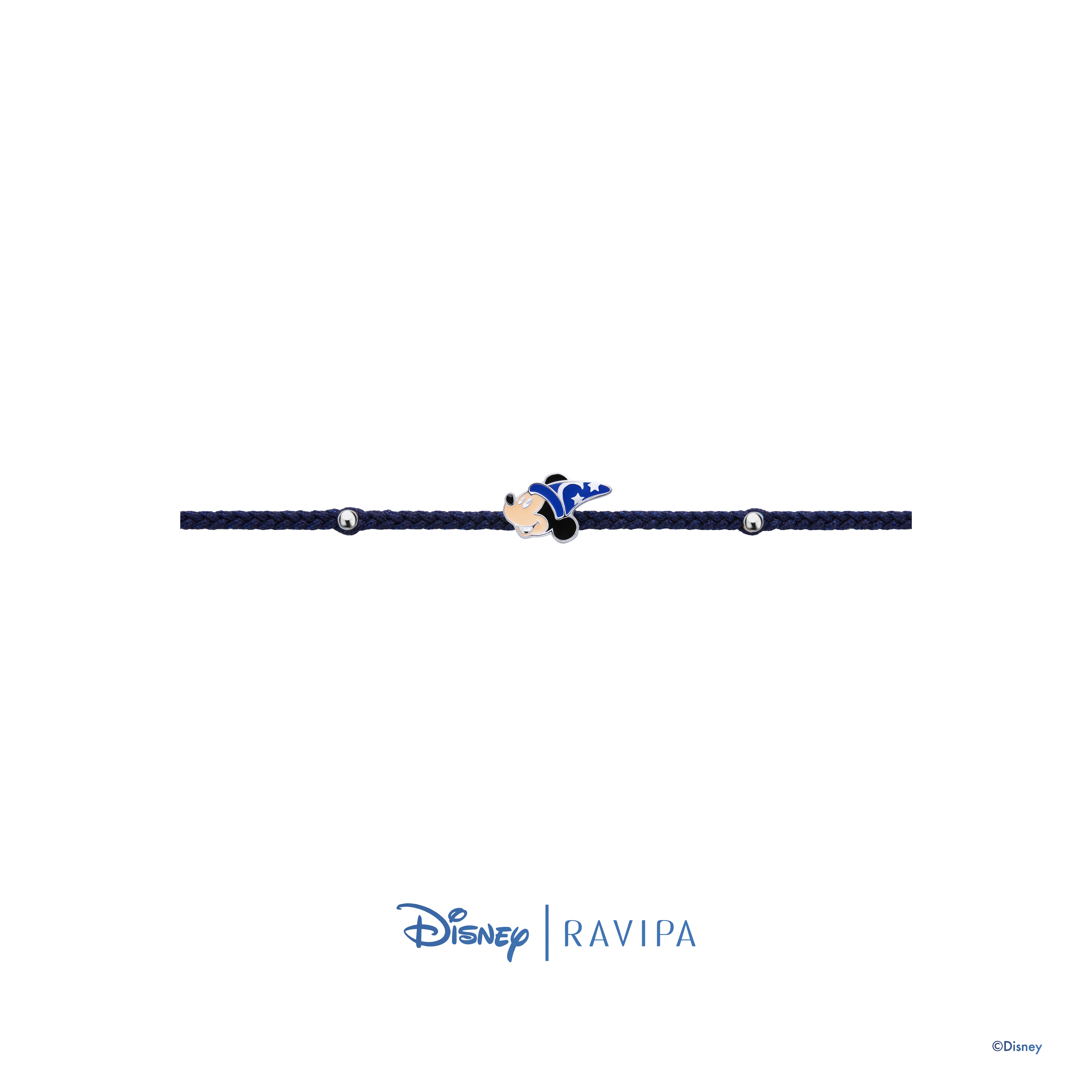 Mickey Fantasia Bracelet
