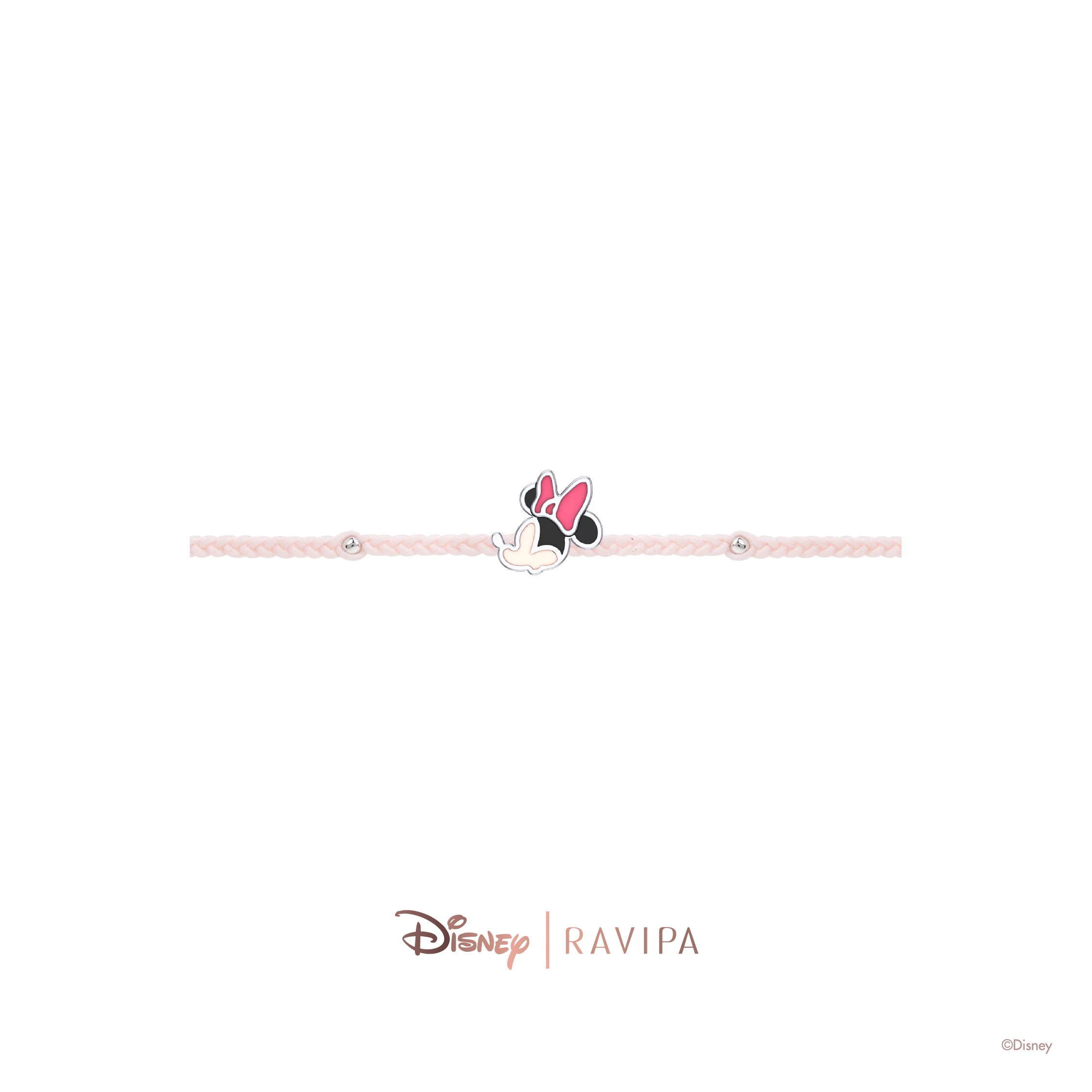 Minnie Mouse Bracelet - Image 6