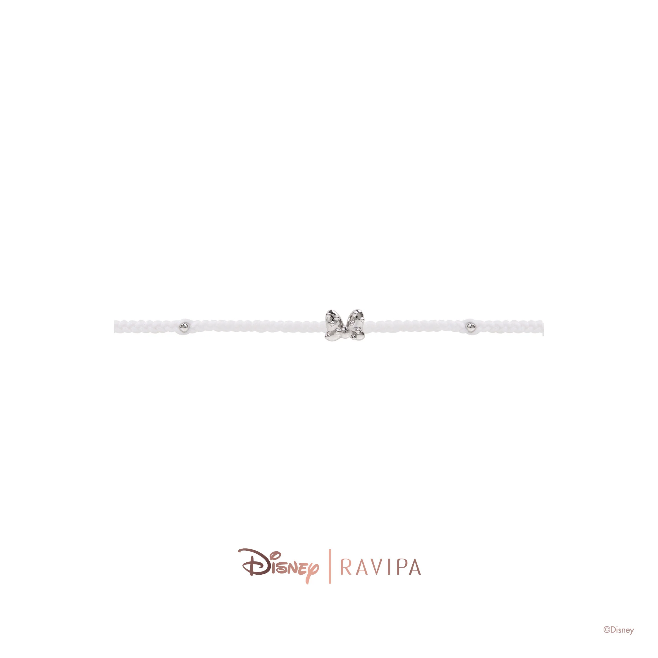 Minnie Mouse Bracelet - Image 7