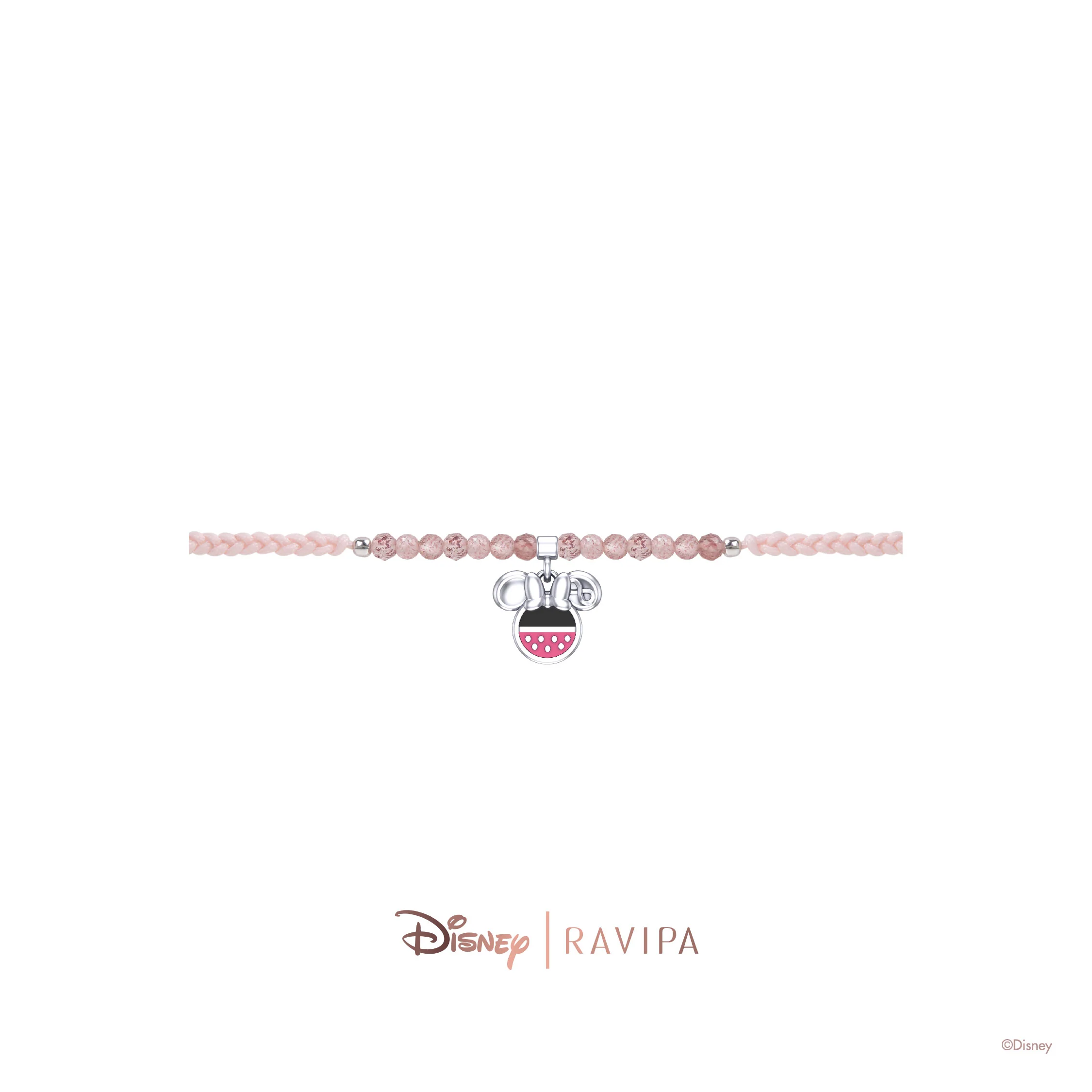 Minnie Mouse Bracelet - Image 8