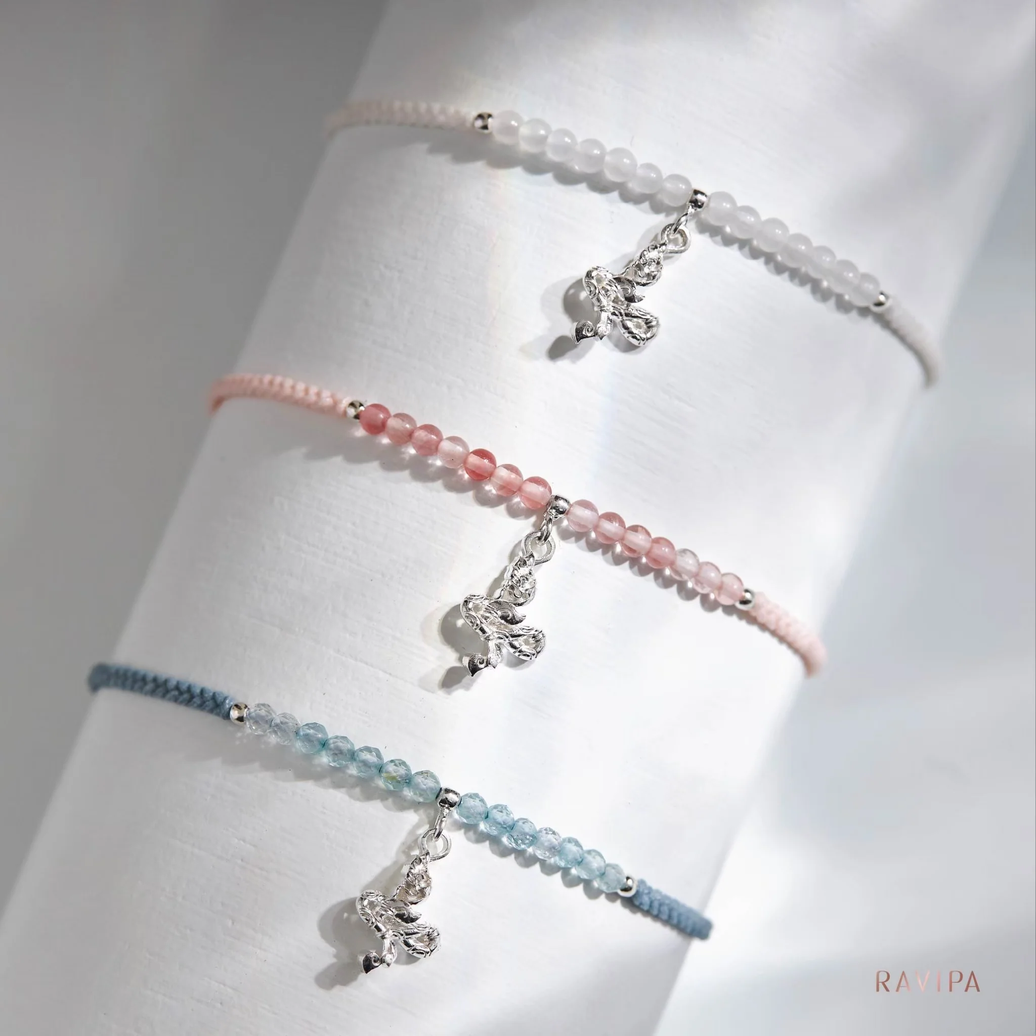 Naga Pink Sky Bracelet - Image 3
