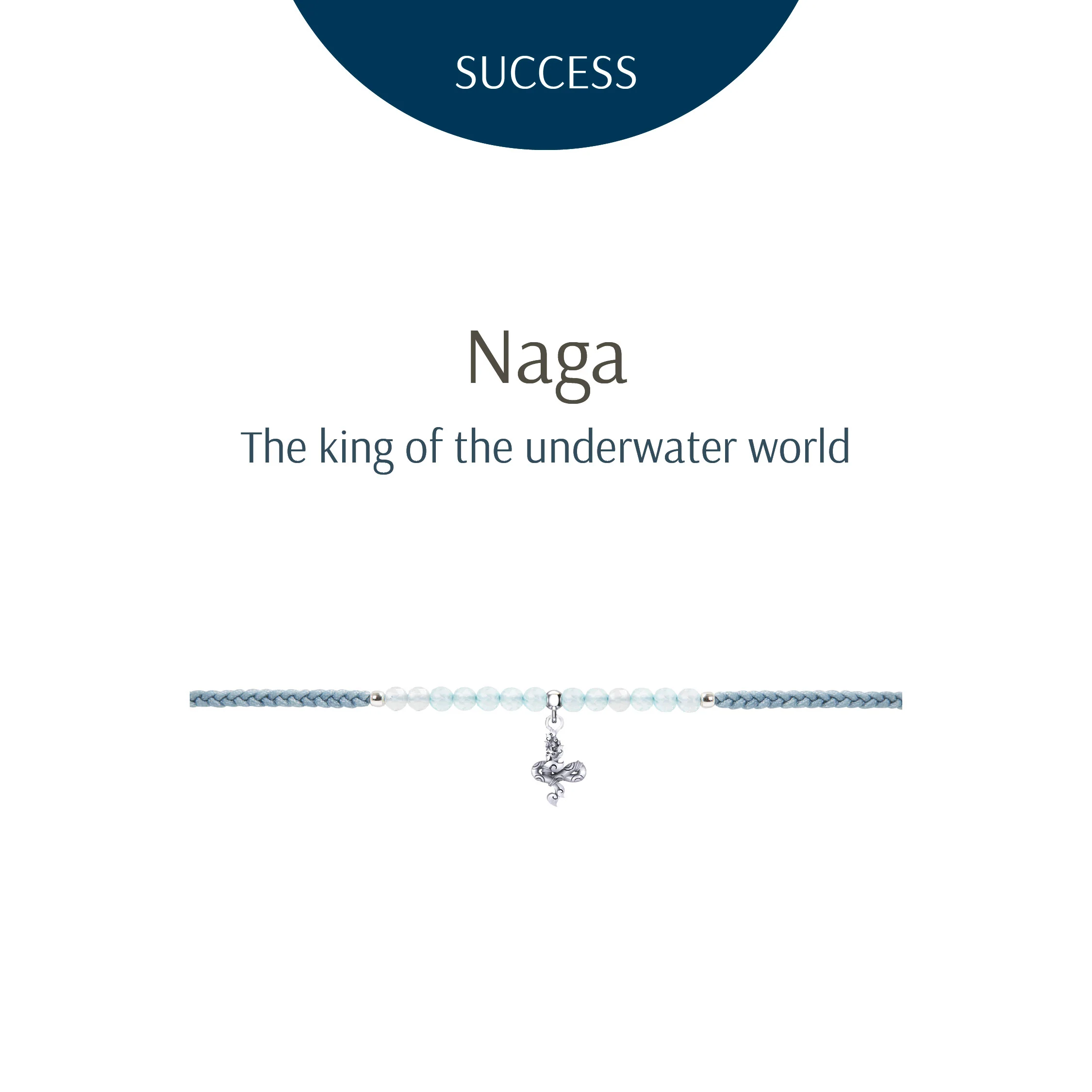 Naga Pink Sky Bracelet - Image 7