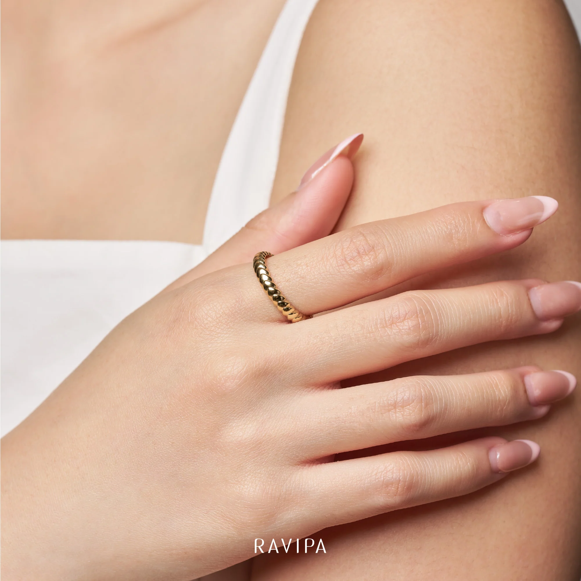 Naga Reminder Ring - Image 6