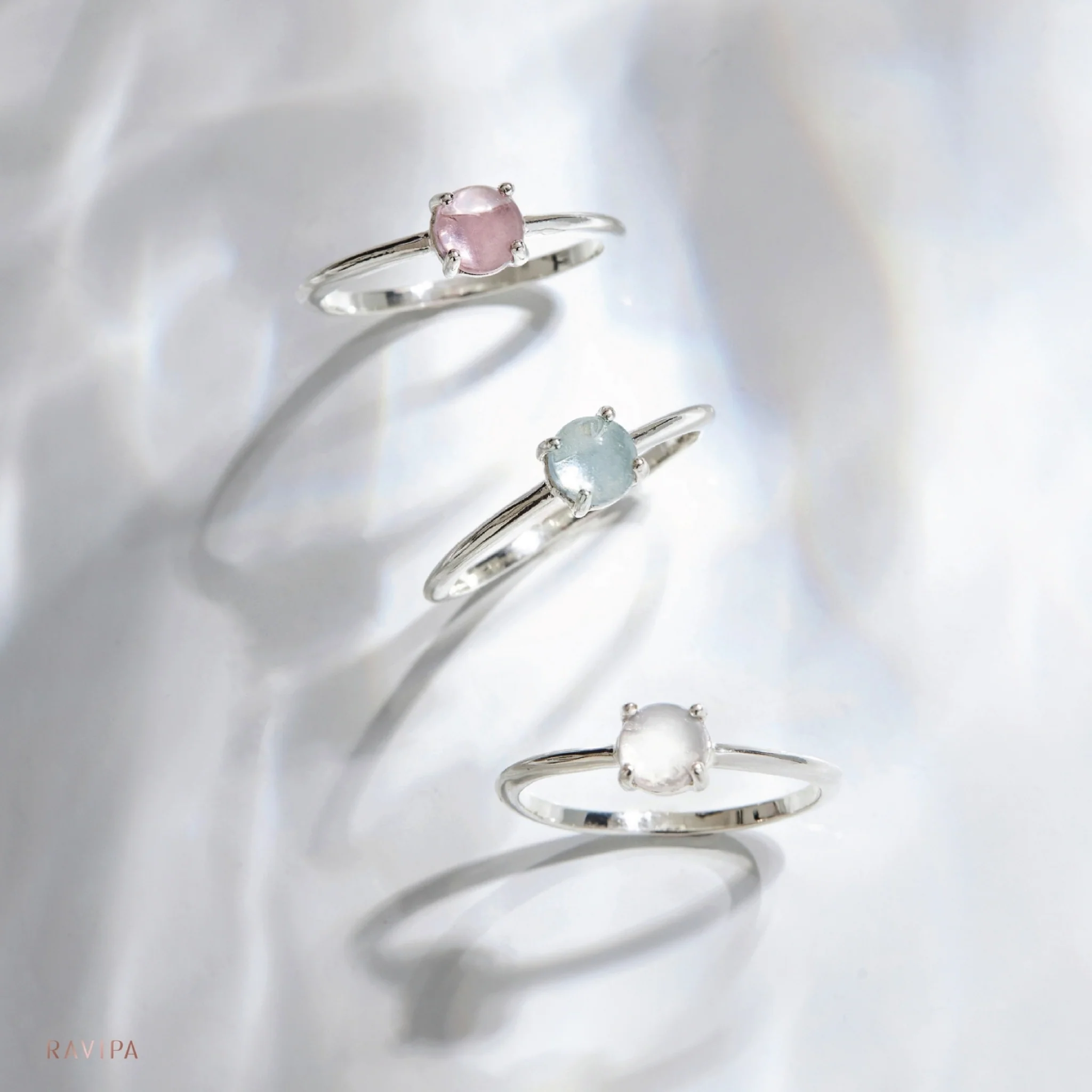 Naga Eyes Ring - Image 3