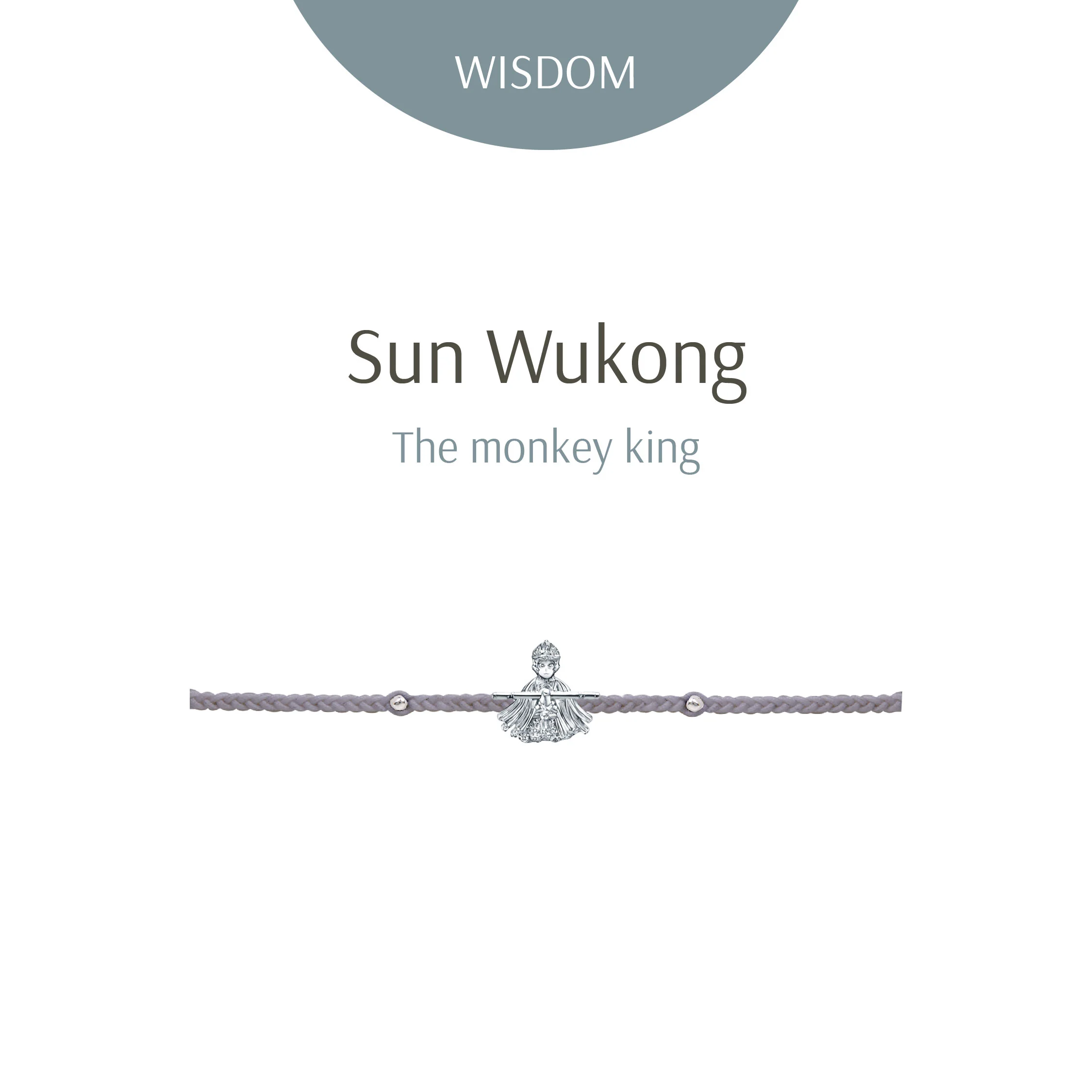 New Sun Wukong Bracelet - Image 8