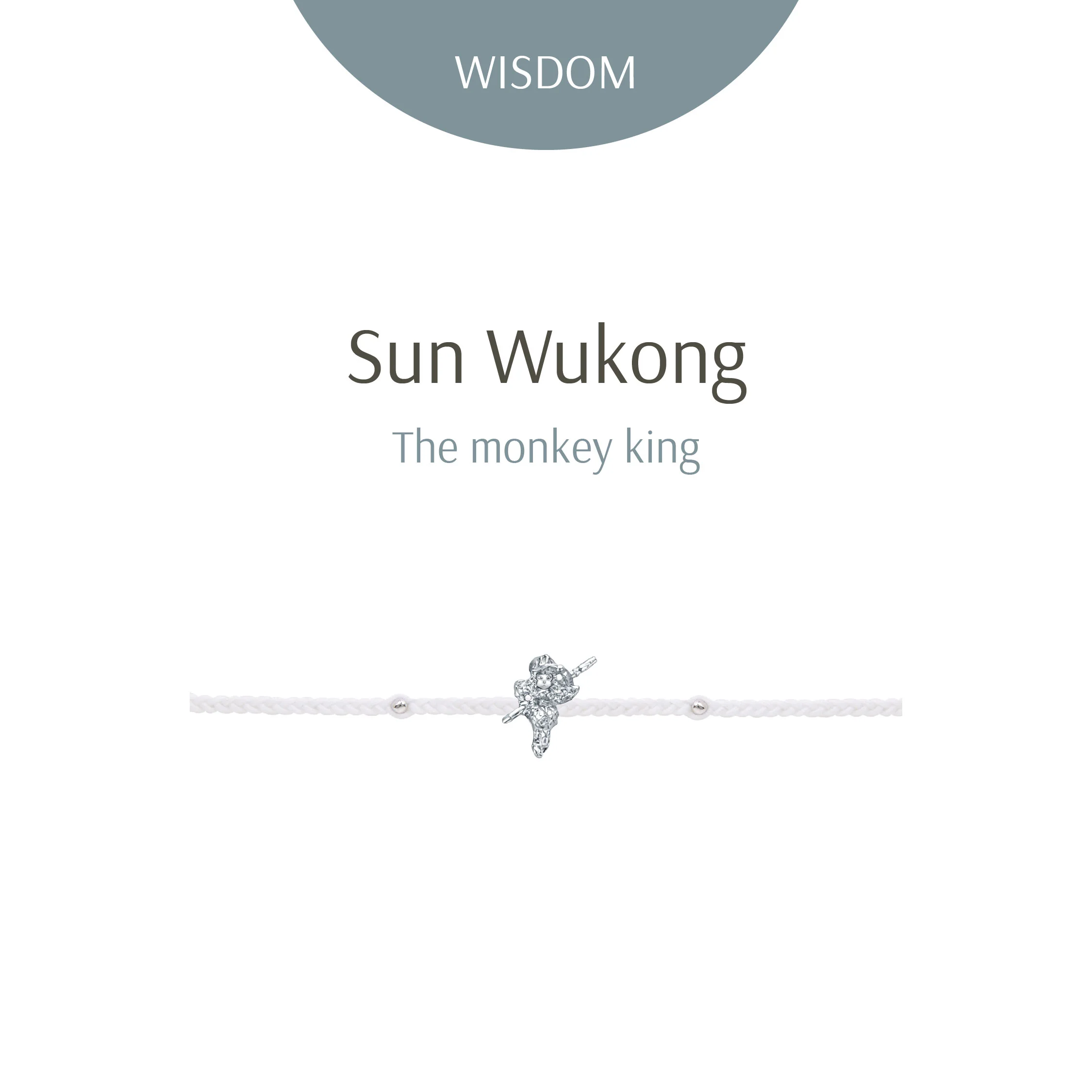 New Sun Wukong Bracelet - Image 9